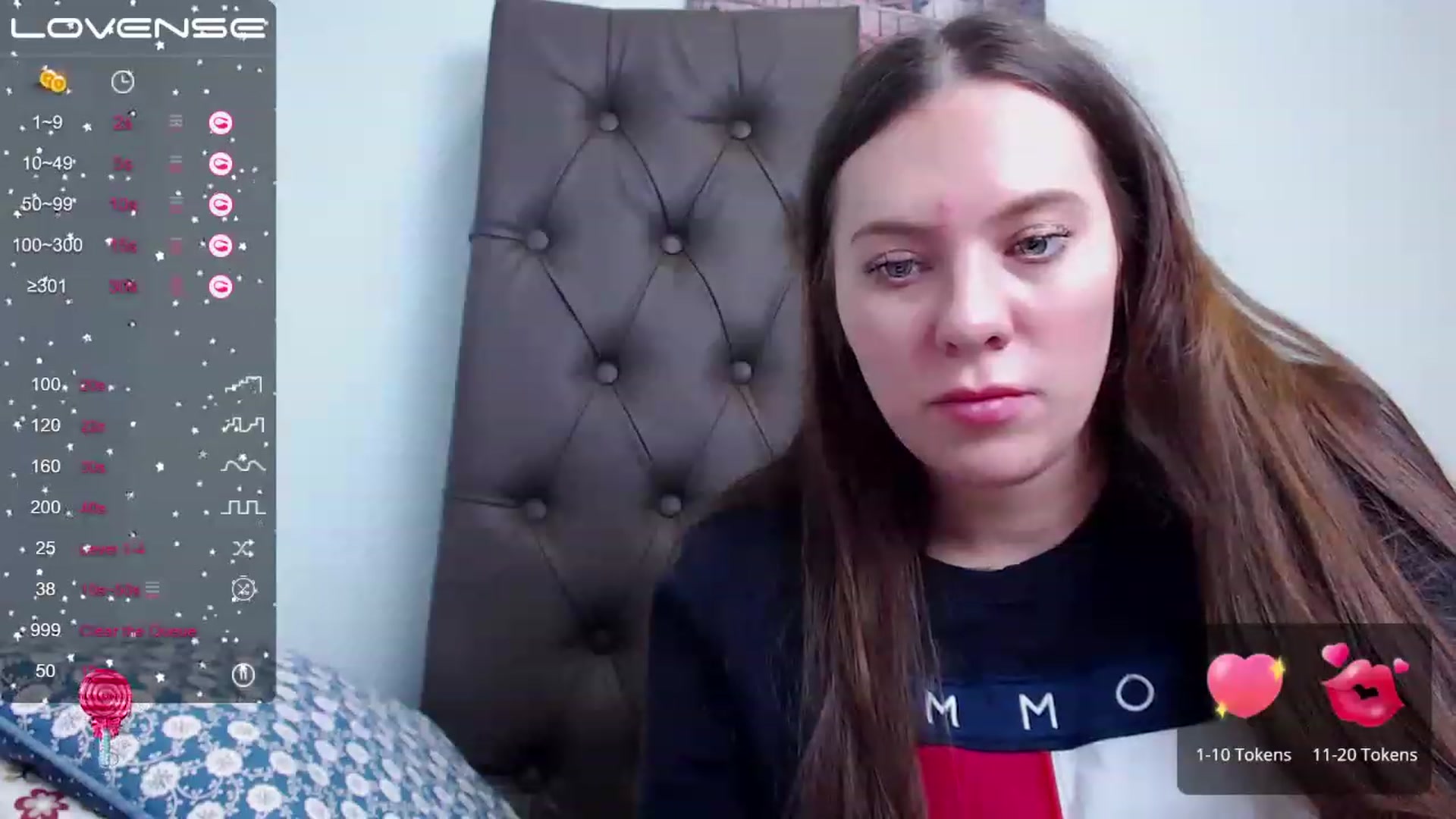 Gallery image thumbnail from Nicole_Kramm's myfreecams stream on, 02/09/2023, 15:52 image 20 of 20