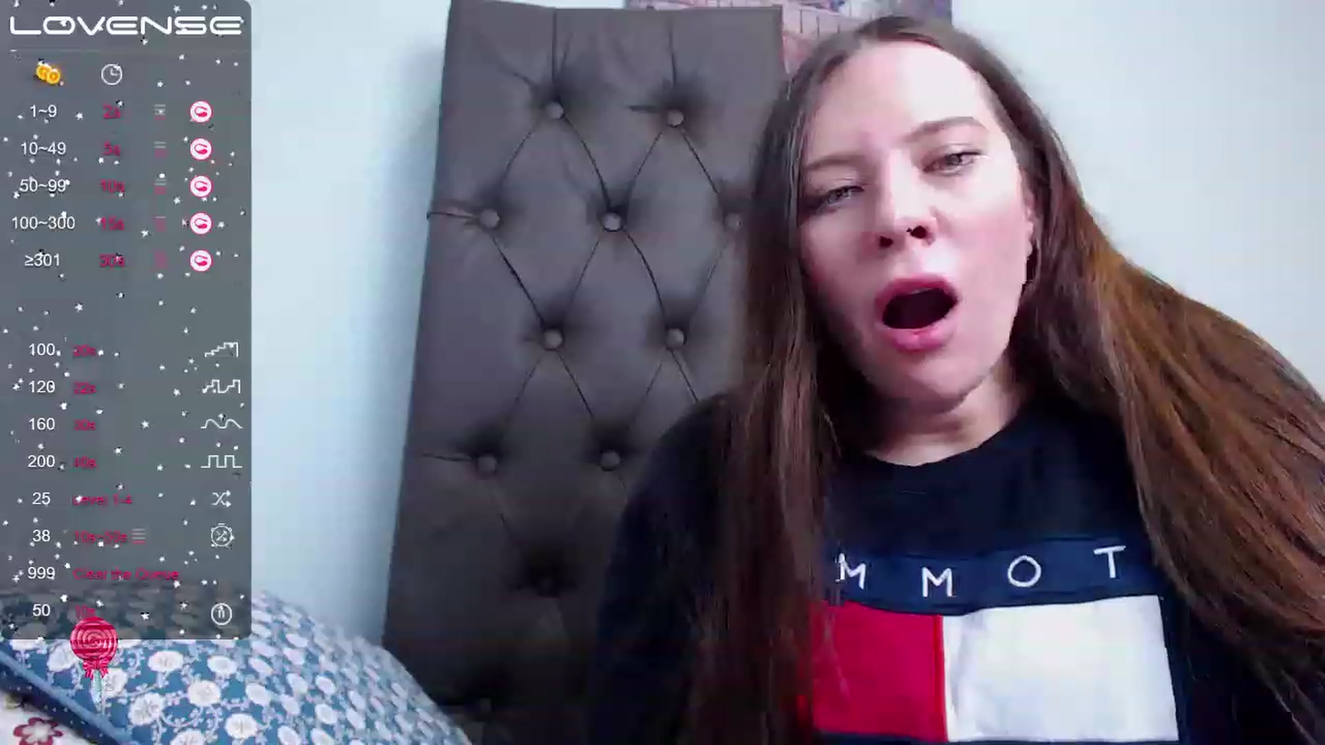 Gallery image thumbnail from Nicole_Kramm's myfreecams stream on, 02/09/2023, 15:52 image 17 of 20