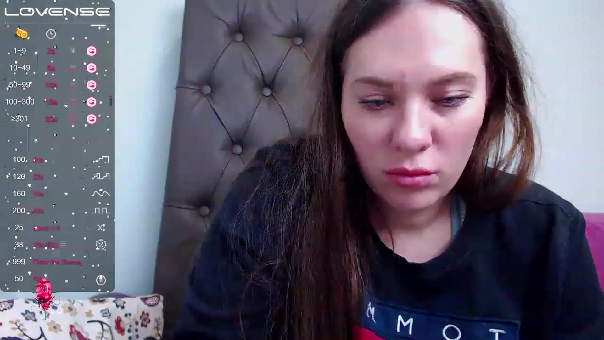 Gallery image thumbnail from Nicole_Kramm's myfreecams stream on, 02/09/2023, 15:52 image 3 of 20