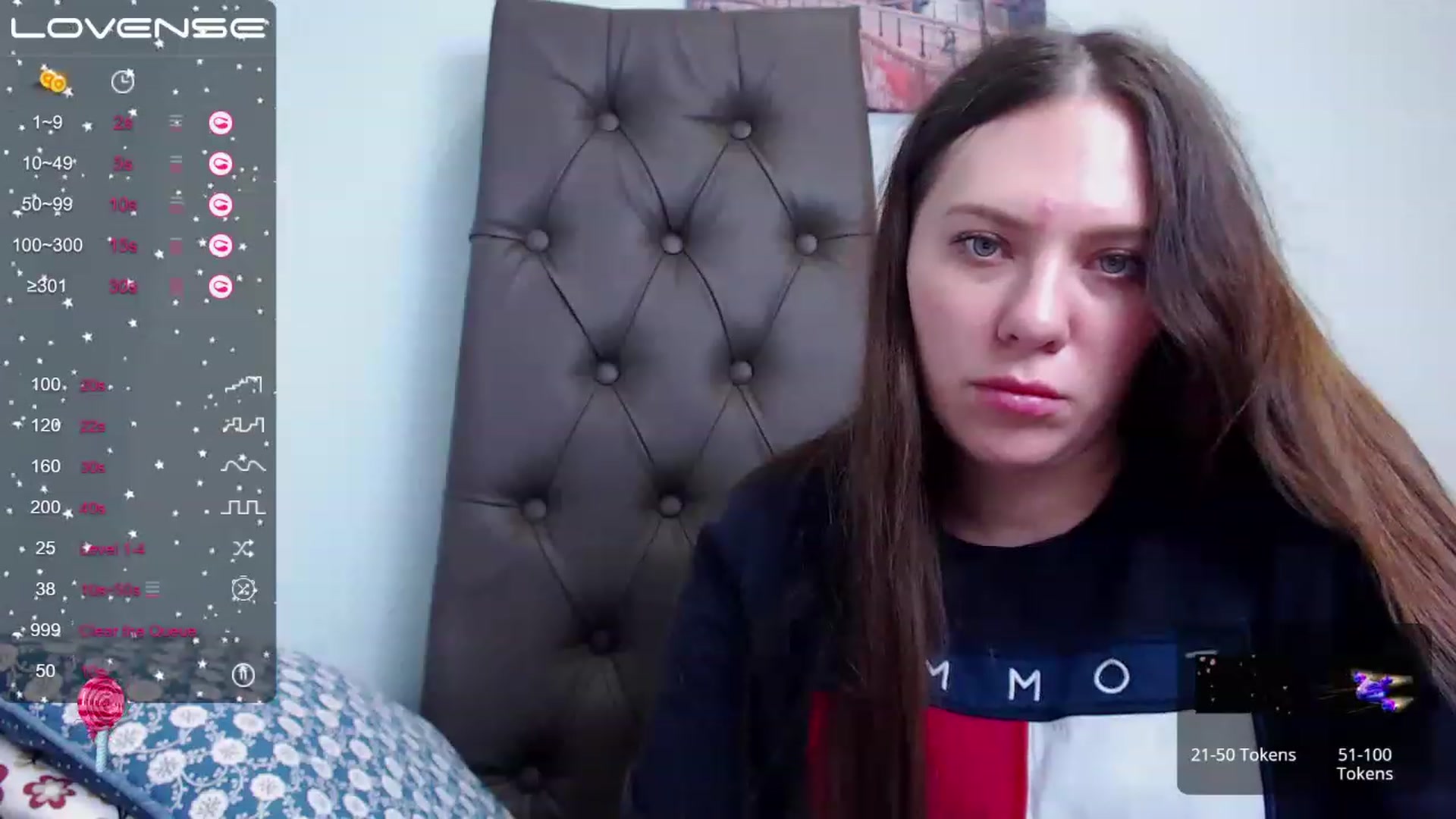 Gallery image thumbnail from Nicole_Kramm's myfreecams stream on, 02/09/2023, 15:52 image 14 of 20