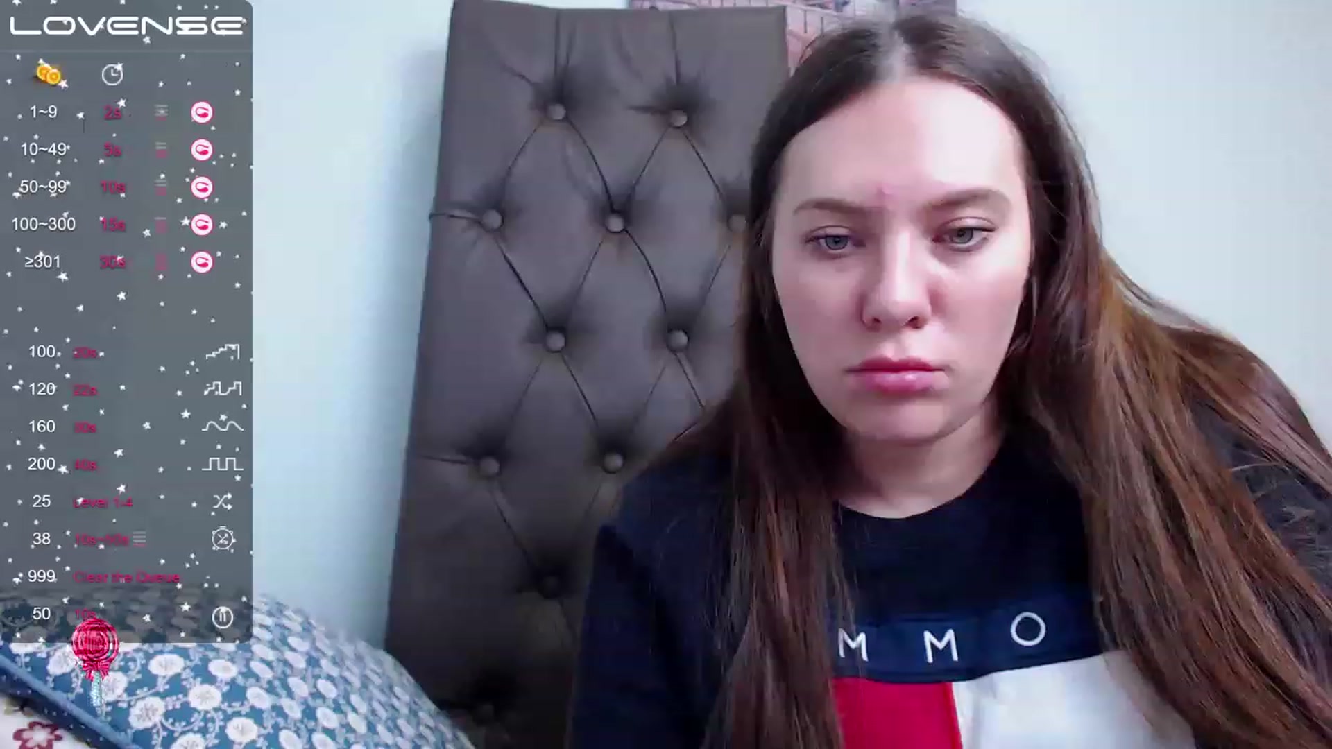 Gallery image thumbnail from Nicole_Kramm's myfreecams stream on, 02/09/2023, 15:52 image 19 of 20
