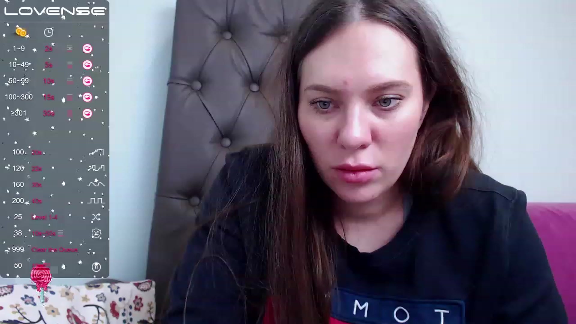 Gallery image thumbnail from Nicole_Kramm's myfreecams stream on, 02/09/2023, 15:52 image 5 of 20