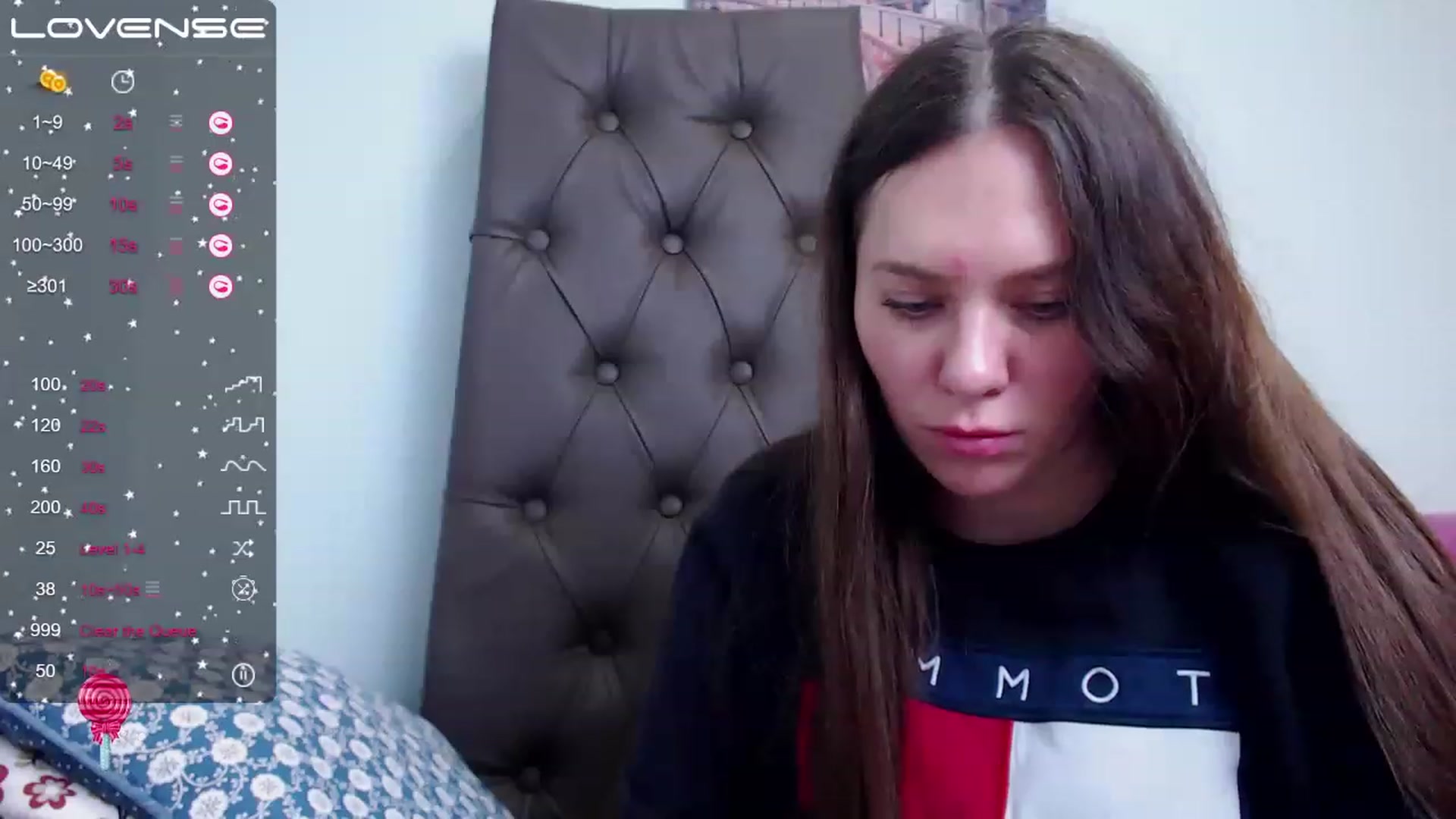 Gallery image thumbnail from Nicole_Kramm's myfreecams stream on, 02/09/2023, 15:52 image 13 of 20