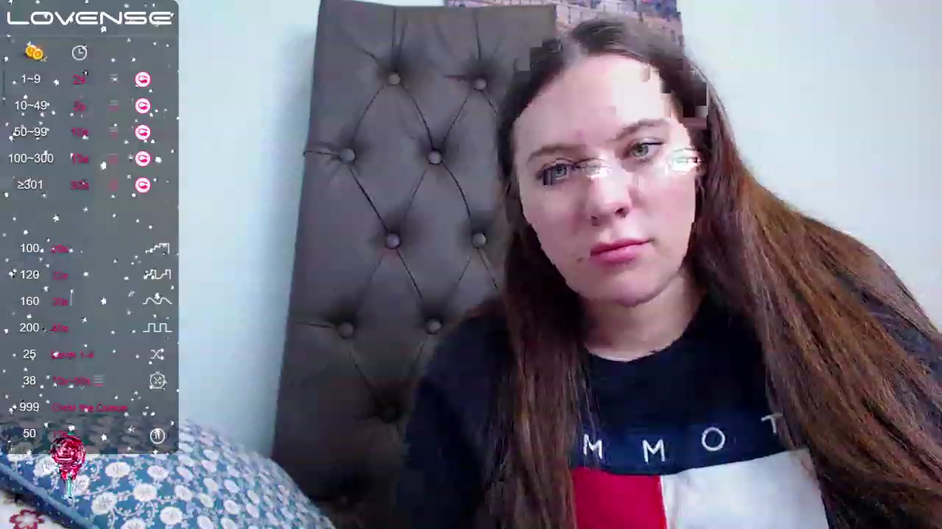 Gallery image thumbnail from Nicole_Kramm's myfreecams stream on, 02/09/2023, 15:52 image 18 of 20