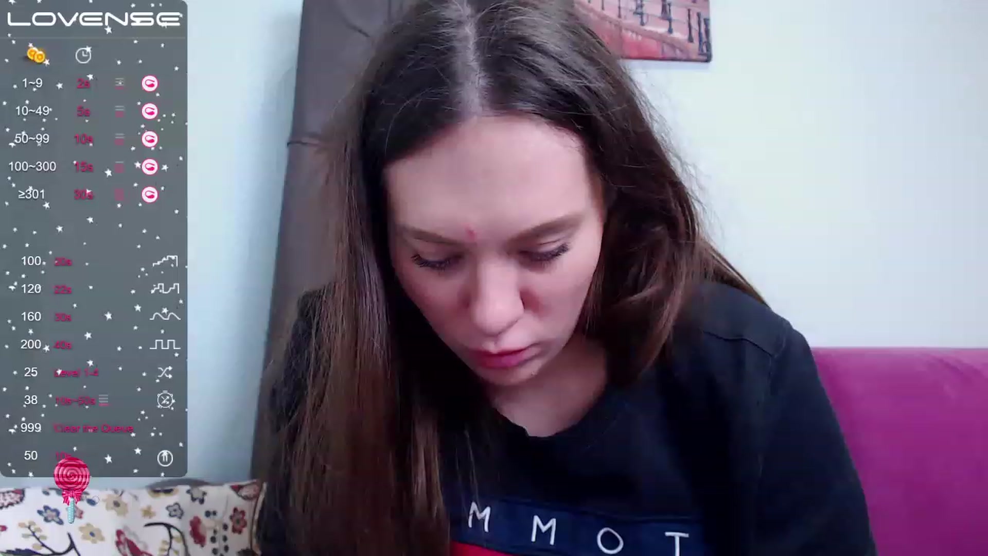 Gallery image thumbnail from Nicole_Kramm's myfreecams stream on, 02/09/2023, 15:52 image 6 of 20
