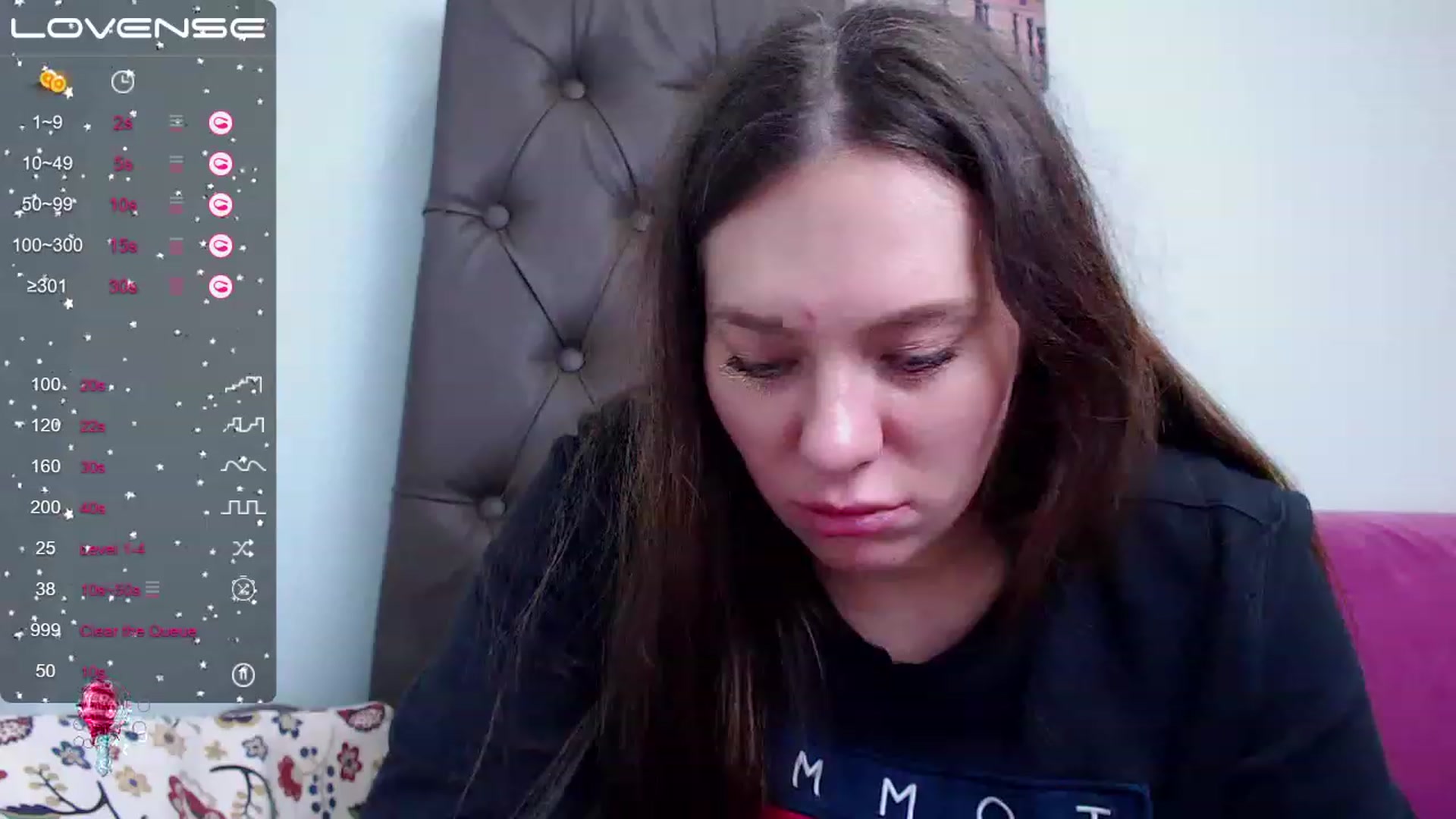 Gallery image thumbnail from Nicole_Kramm's myfreecams stream on, 02/09/2023, 15:52 image 9 of 20