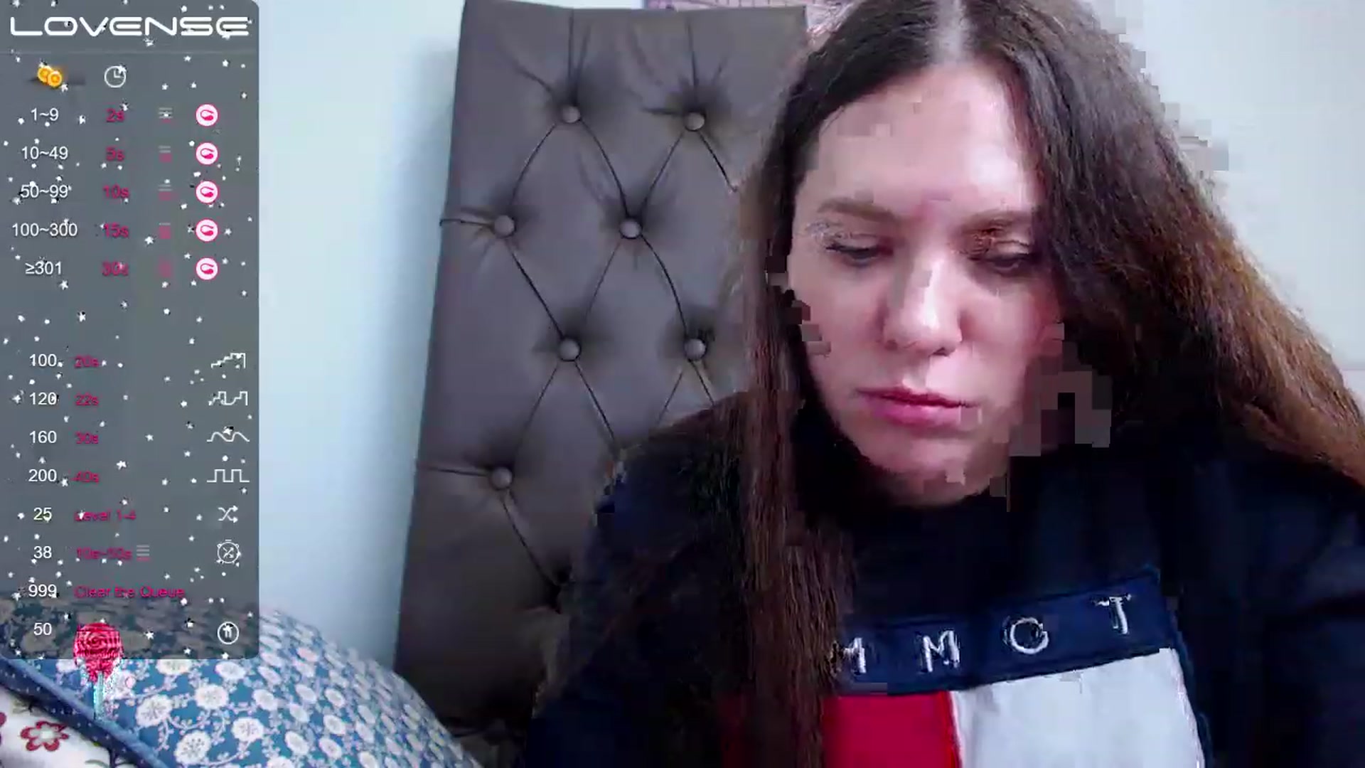 Gallery image thumbnail from Nicole_Kramm's myfreecams stream on, 02/09/2023, 15:52 image 12 of 20