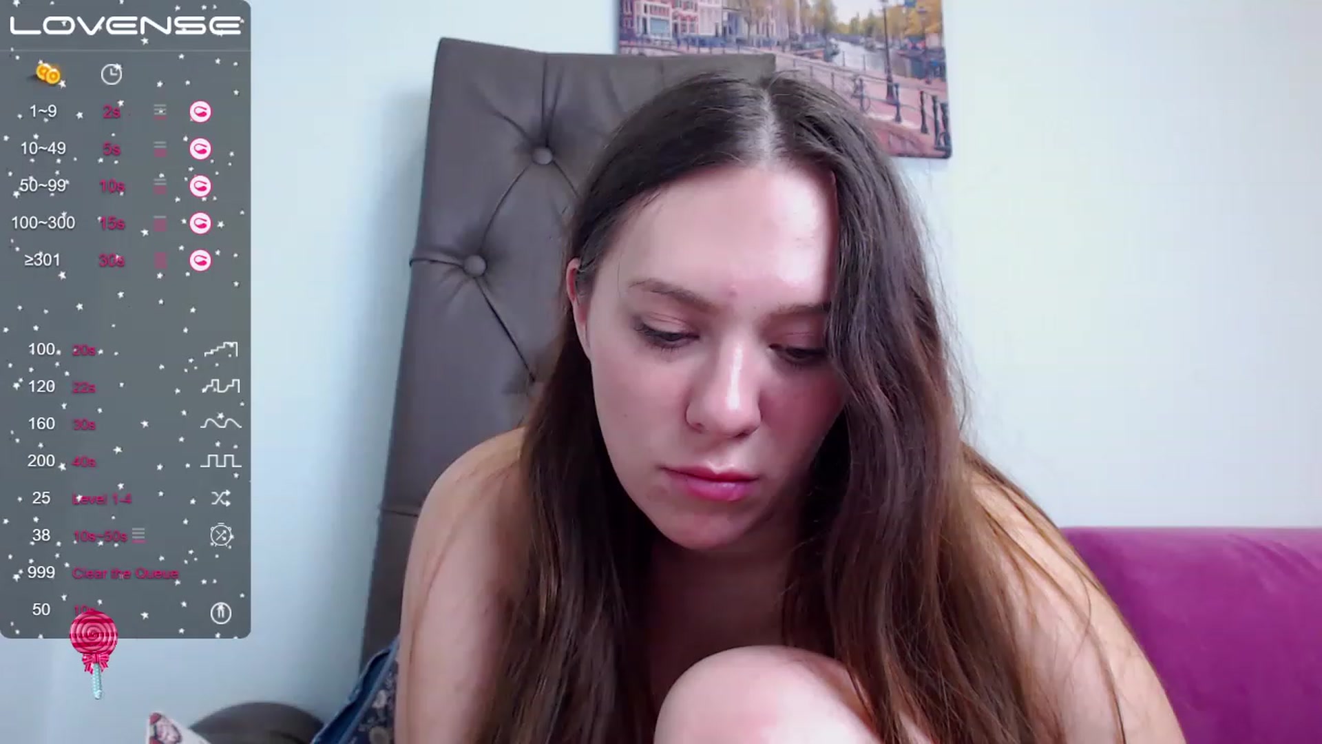 Gallery image thumbnail from Nicole_Kramm's myfreecams stream on, 02/10/2023, 08:37 image 10 of 20