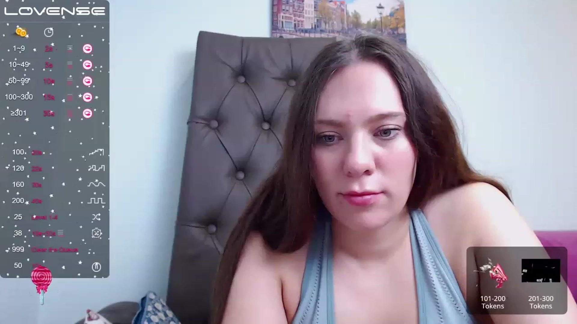 Gallery image thumbnail from Nicole_Kramm's myfreecams stream on, 02/10/2023, 08:37 image 13 of 20