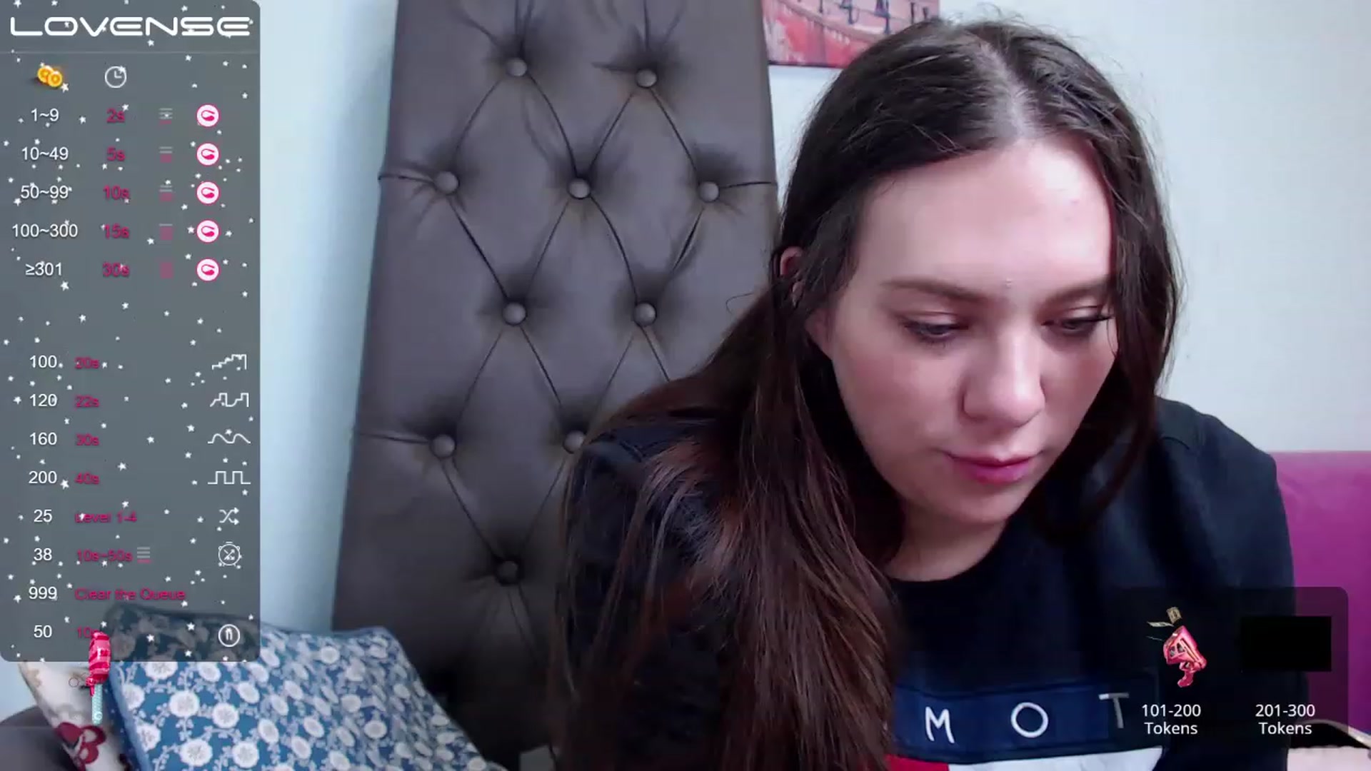 Gallery image thumbnail from Nicole_Kramm's myfreecams stream on, 02/11/2023, 12:02 image 7 of 20