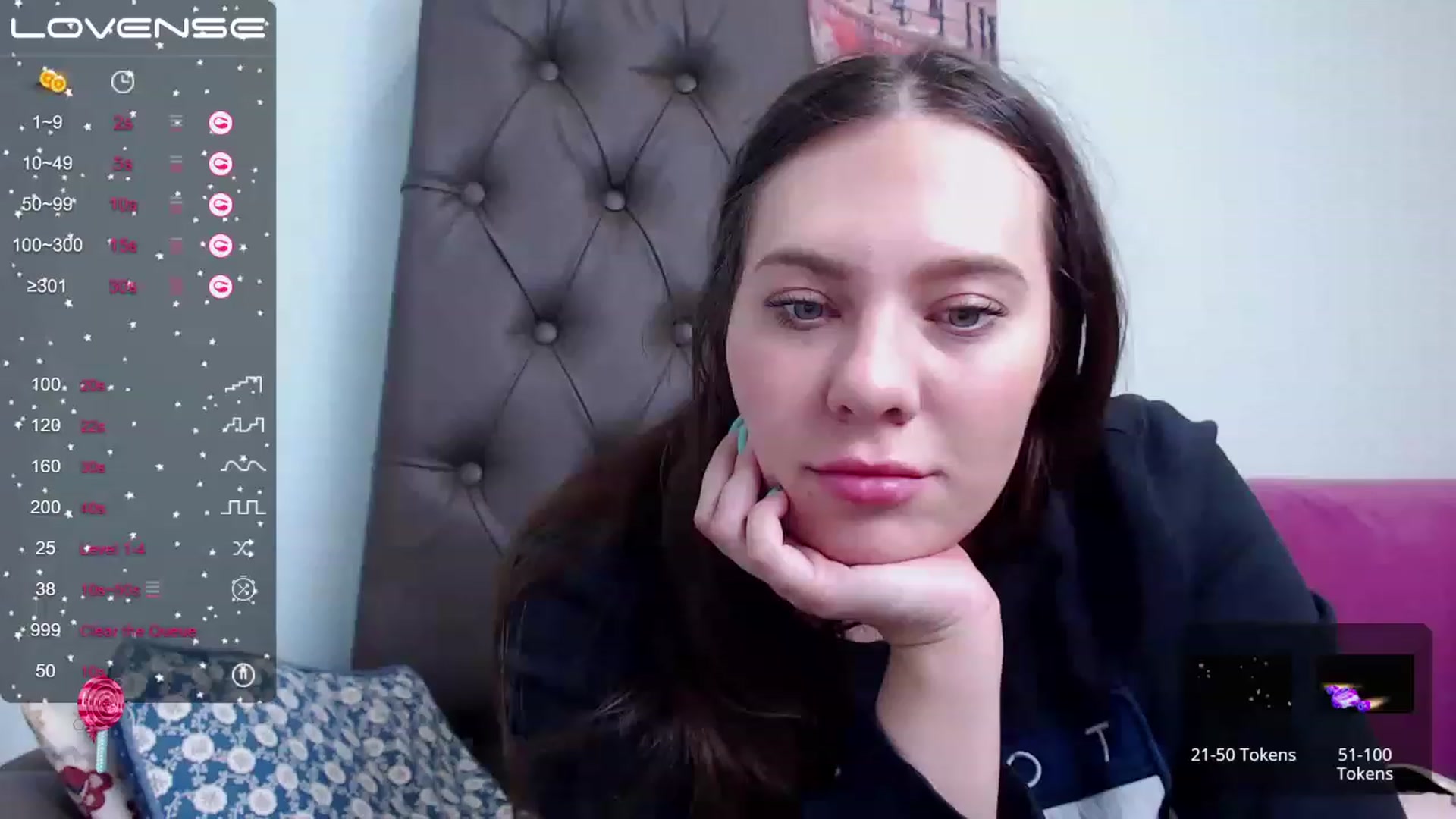 Gallery image thumbnail from Nicole_Kramm's myfreecams stream on, 02/11/2023, 12:02 image 8 of 20