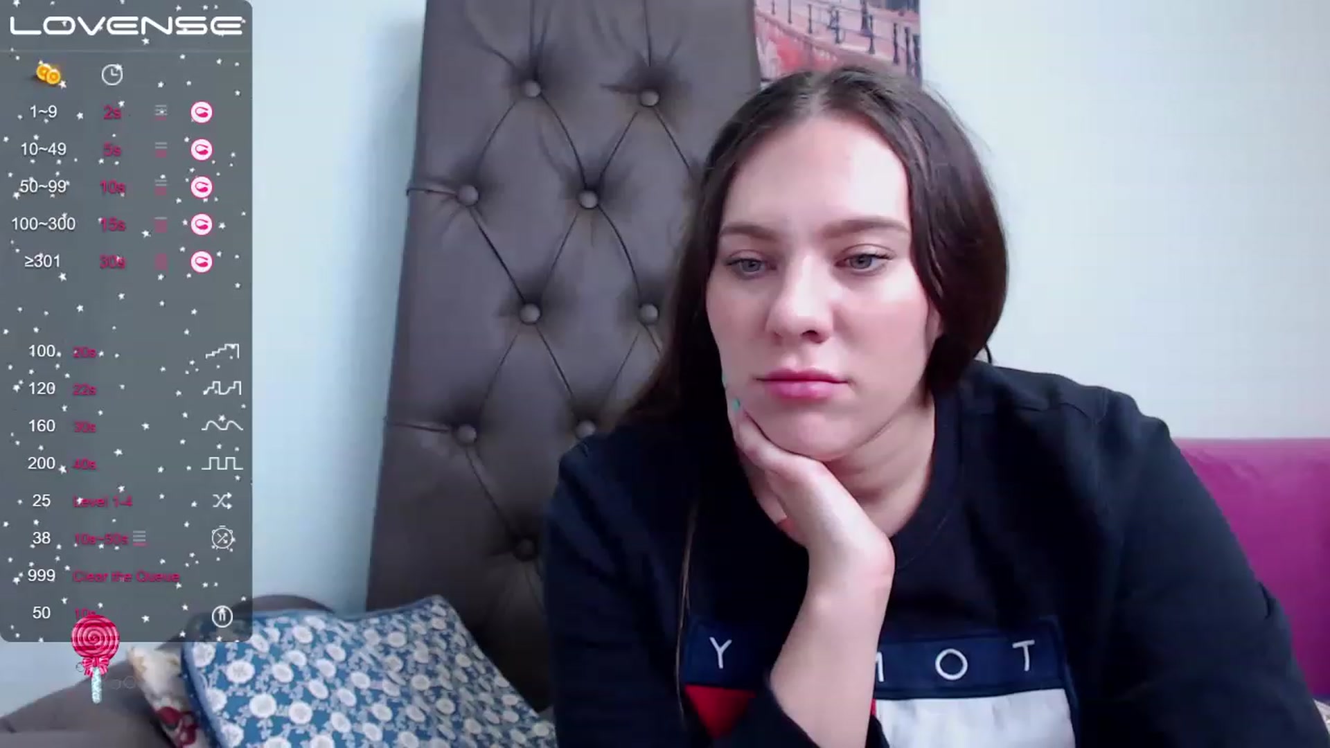 Gallery image thumbnail from Nicole_Kramm's myfreecams stream on, 02/11/2023, 12:02 image 4 of 20