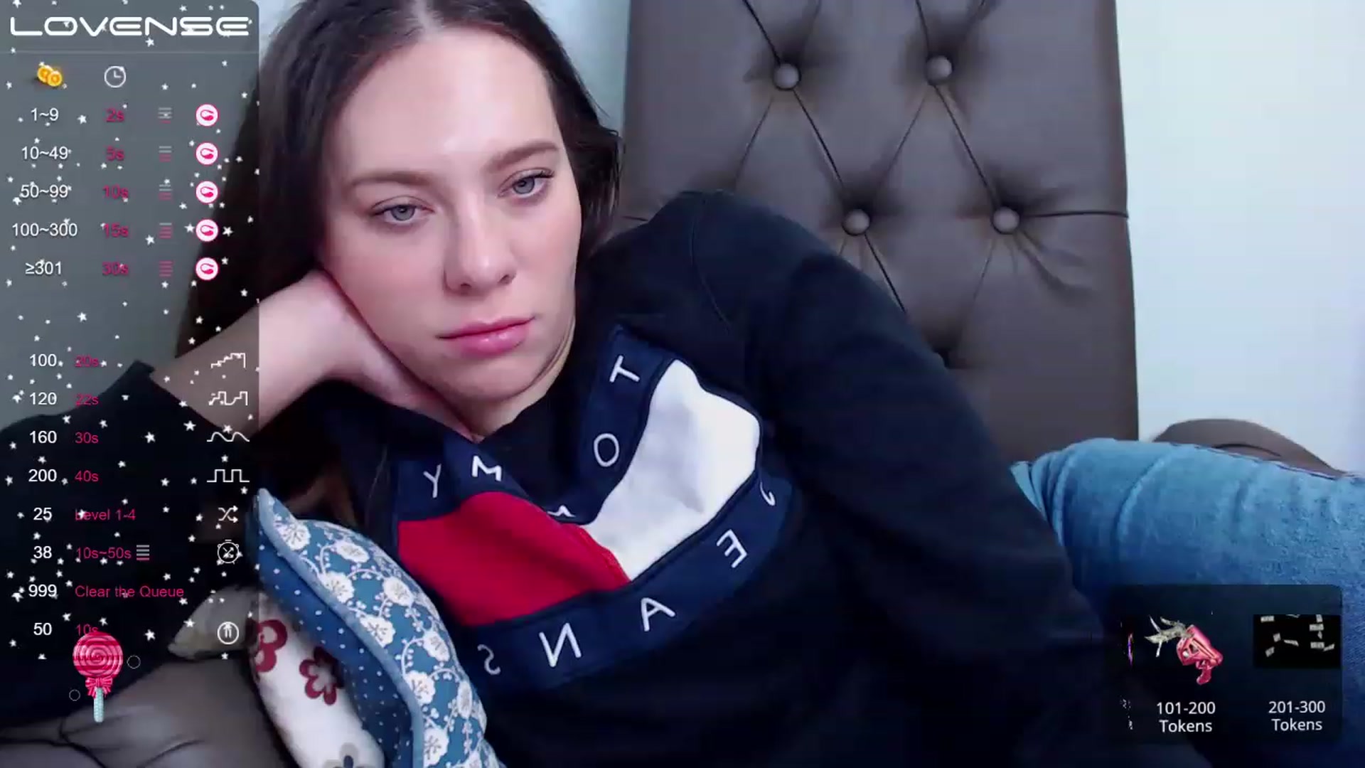 Gallery image thumbnail from Nicole_Kramm's myfreecams stream on, 02/11/2023, 12:02 image 19 of 20