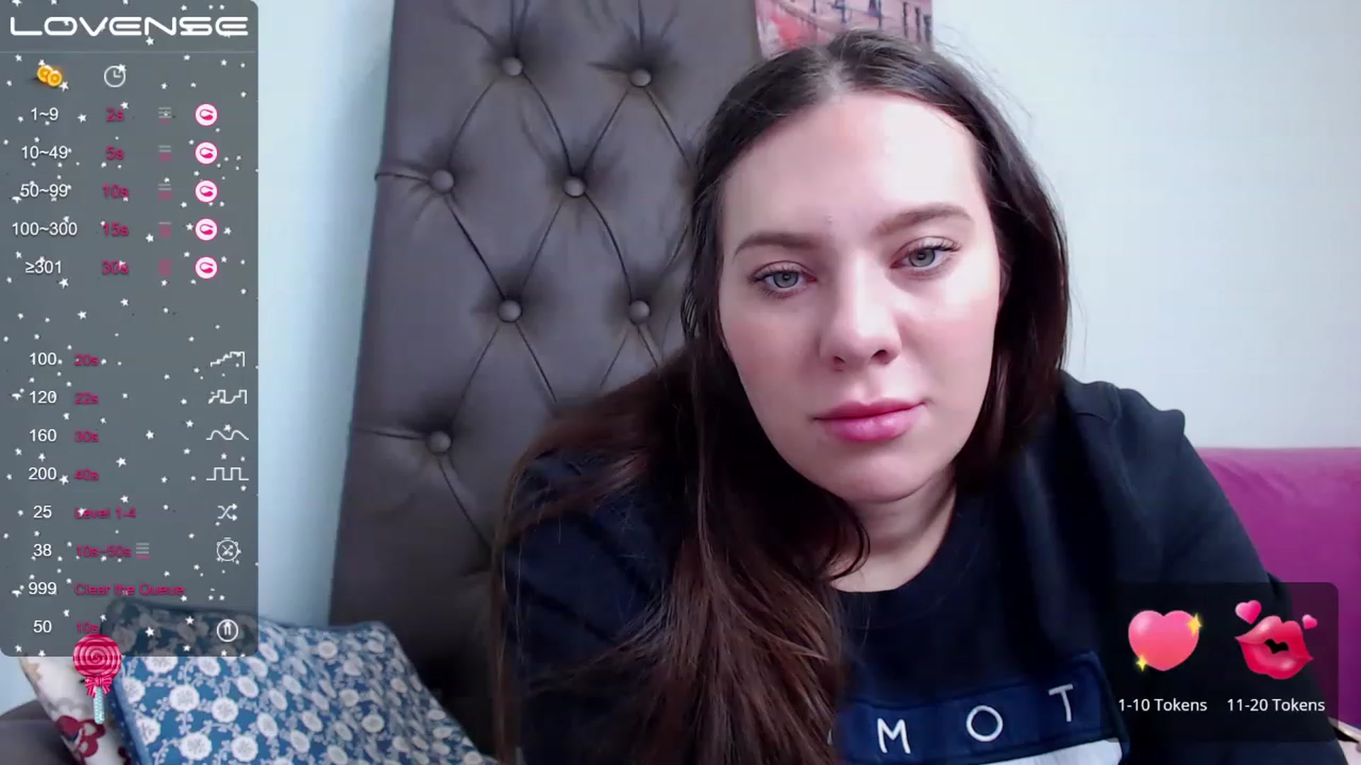 Gallery image thumbnail from Nicole_Kramm's myfreecams stream on, 02/11/2023, 12:02 image 9 of 20