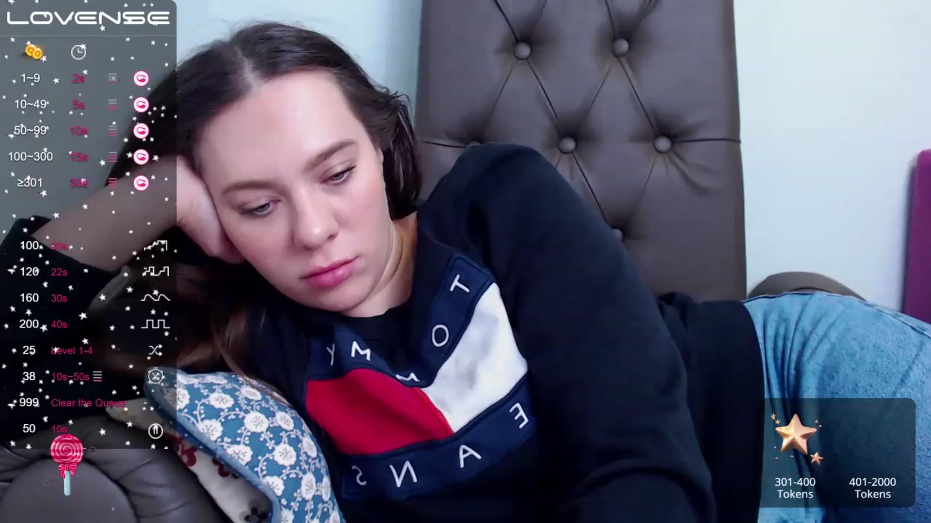 Gallery image thumbnail from Nicole_Kramm's myfreecams stream on, 02/11/2023, 12:02 image 17 of 20