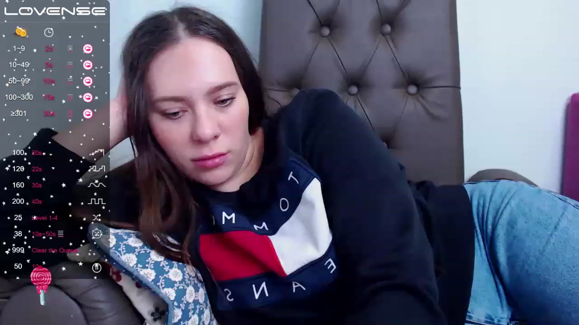 Gallery image thumbnail from Nicole_Kramm's myfreecams stream on, 02/11/2023, 12:02 image 11 of 20