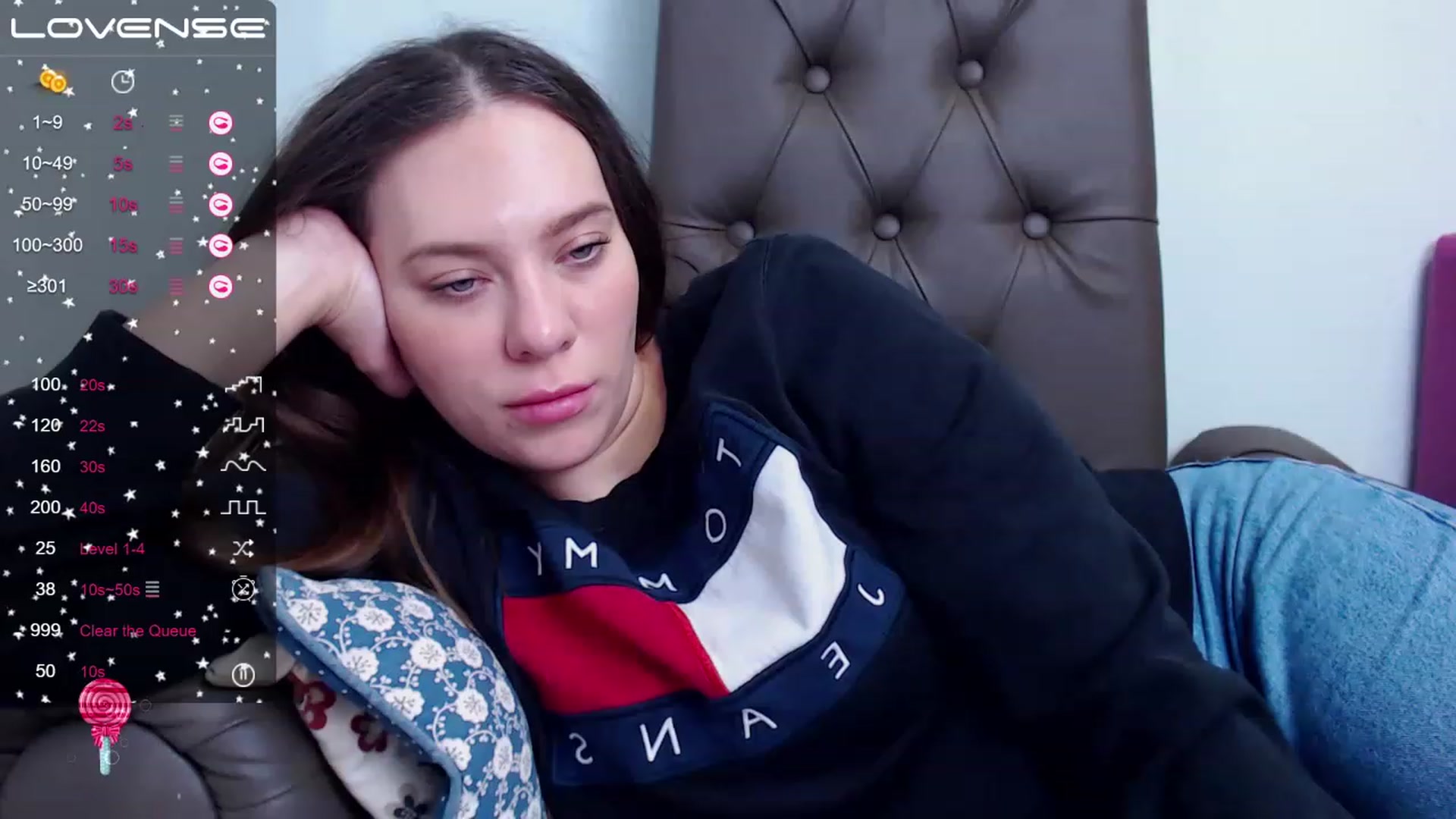 Gallery image thumbnail from Nicole_Kramm's myfreecams stream on, 02/11/2023, 12:02 image 16 of 20