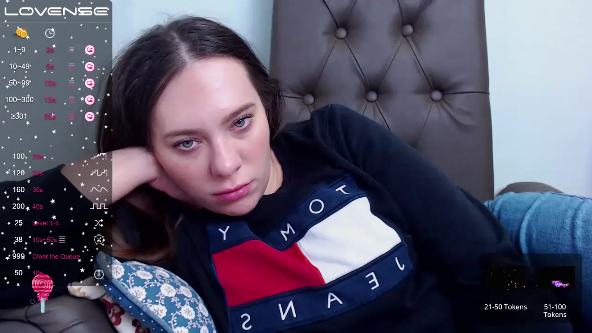 Gallery image thumbnail from Nicole_Kramm's myfreecams stream on, 02/11/2023, 12:02 image 20 of 20