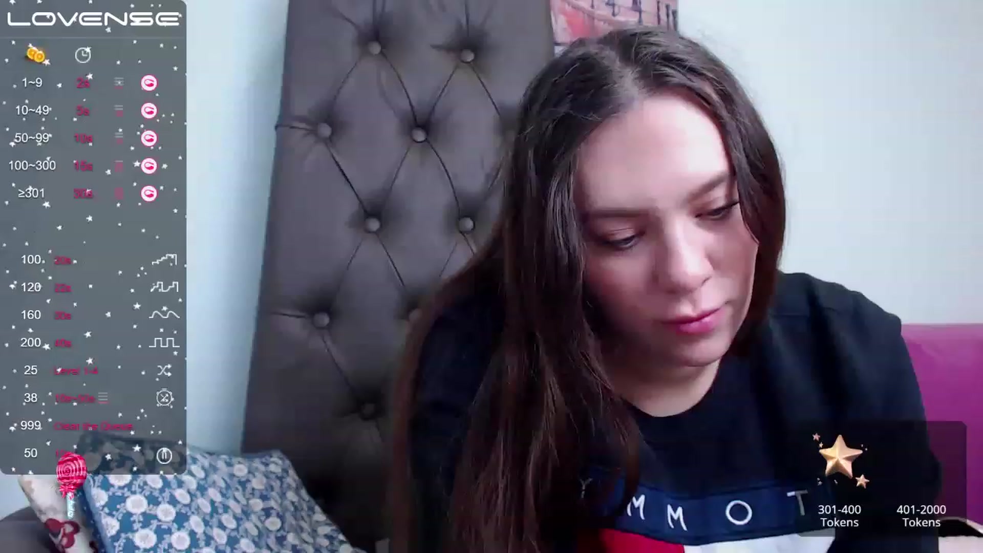 Gallery image thumbnail from Nicole_Kramm's myfreecams stream on, 02/11/2023, 12:02 image 6 of 20