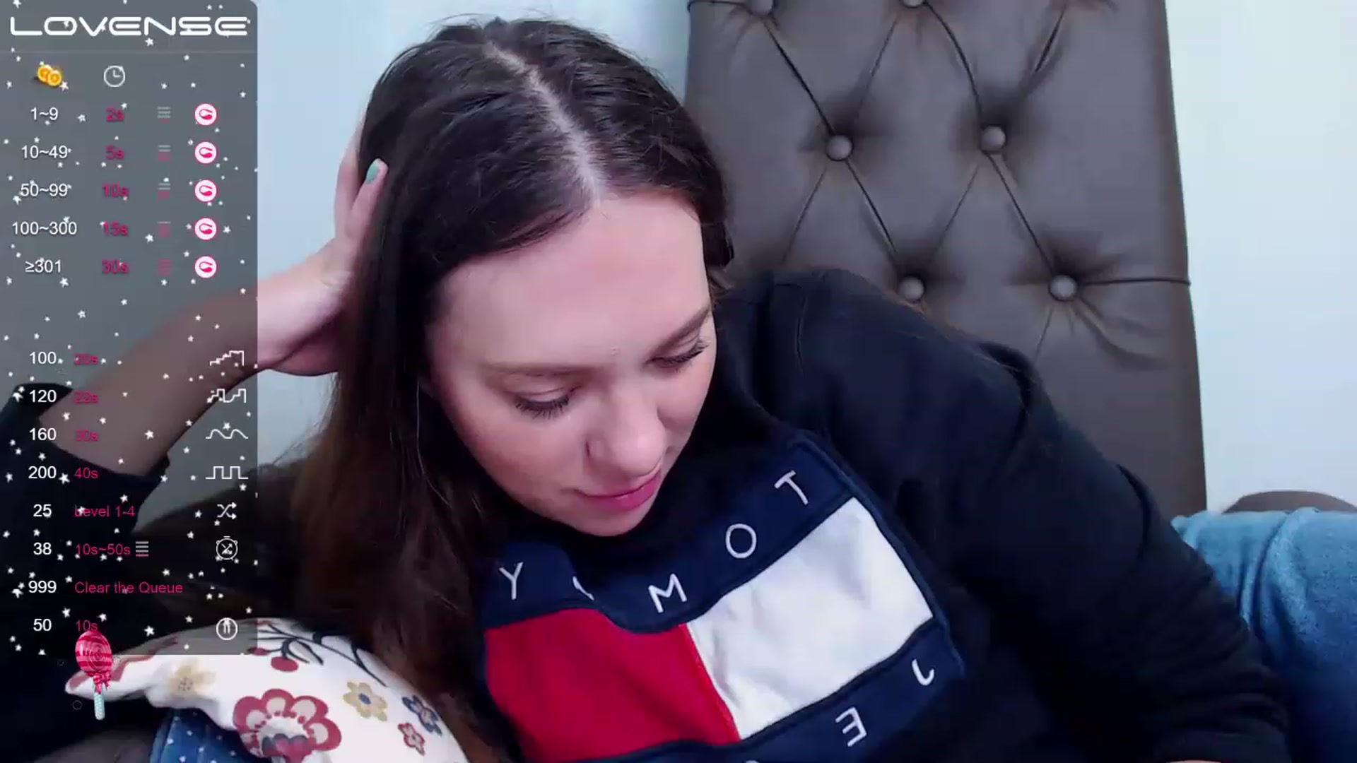Gallery image thumbnail from Nicole_Kramm's myfreecams stream on, 02/11/2023, 13:05 image 9 of 20