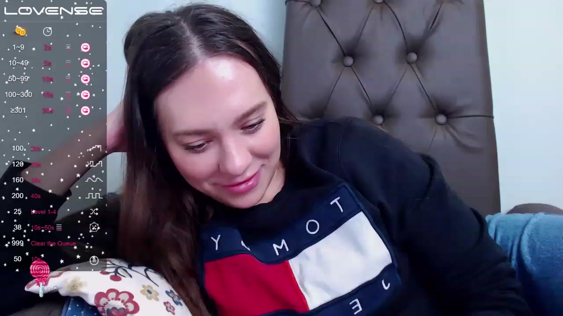 Gallery image thumbnail from Nicole_Kramm's myfreecams stream on, 02/11/2023, 13:05 image 10 of 20