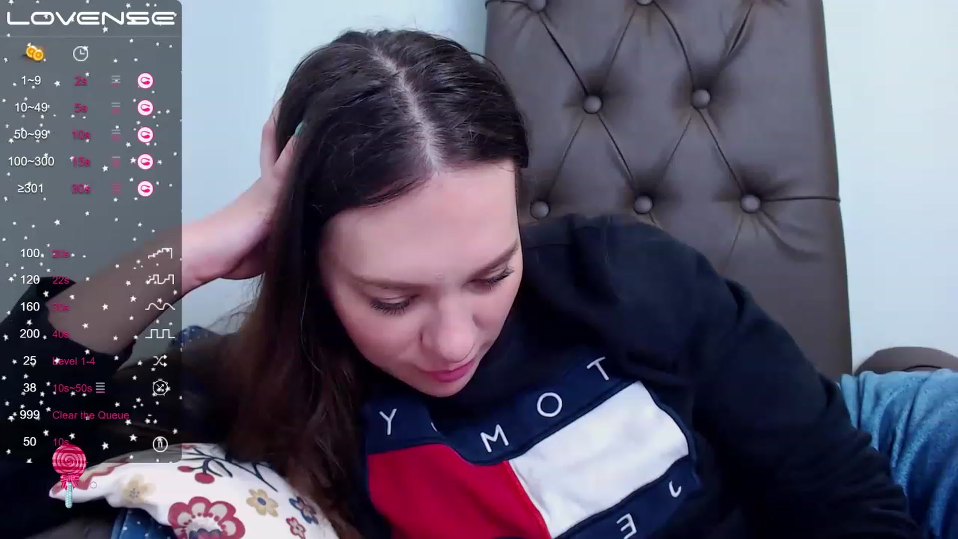 Gallery image thumbnail from Nicole_Kramm's myfreecams stream on, 02/11/2023, 13:05 image 15 of 20