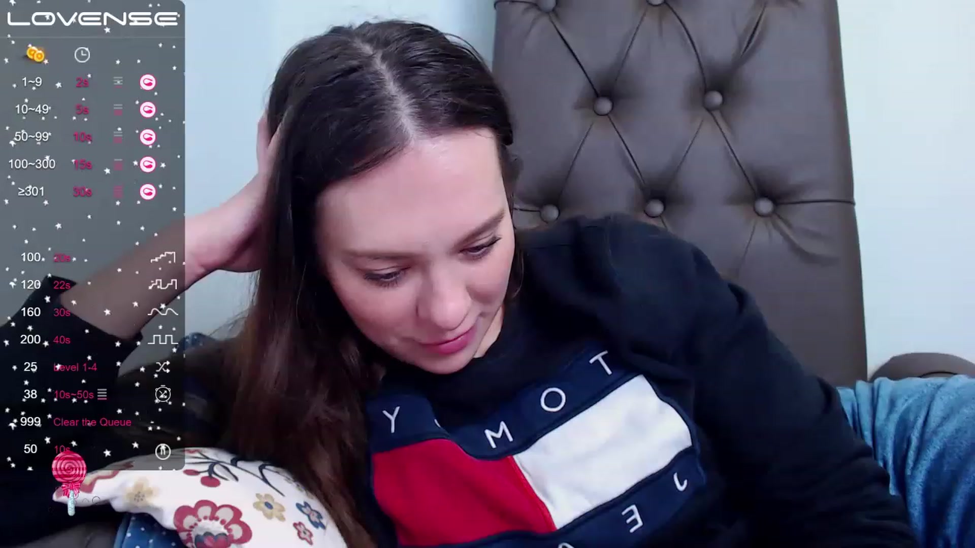 Gallery image thumbnail from Nicole_Kramm's myfreecams stream on, 02/11/2023, 13:05 image 14 of 20