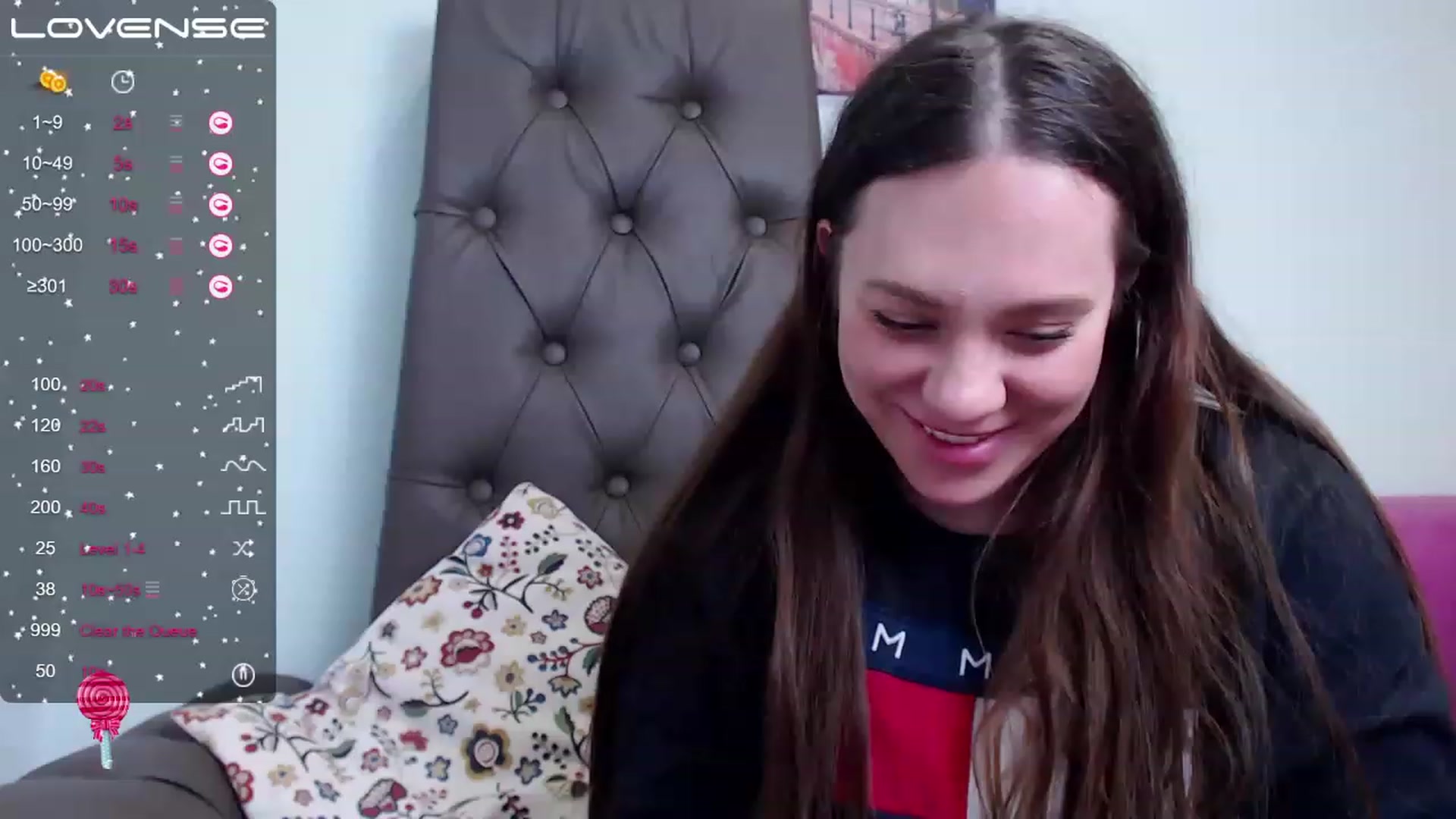 Gallery image thumbnail from Nicole_Kramm's myfreecams stream on, 02/11/2023, 13:05 image 8 of 20