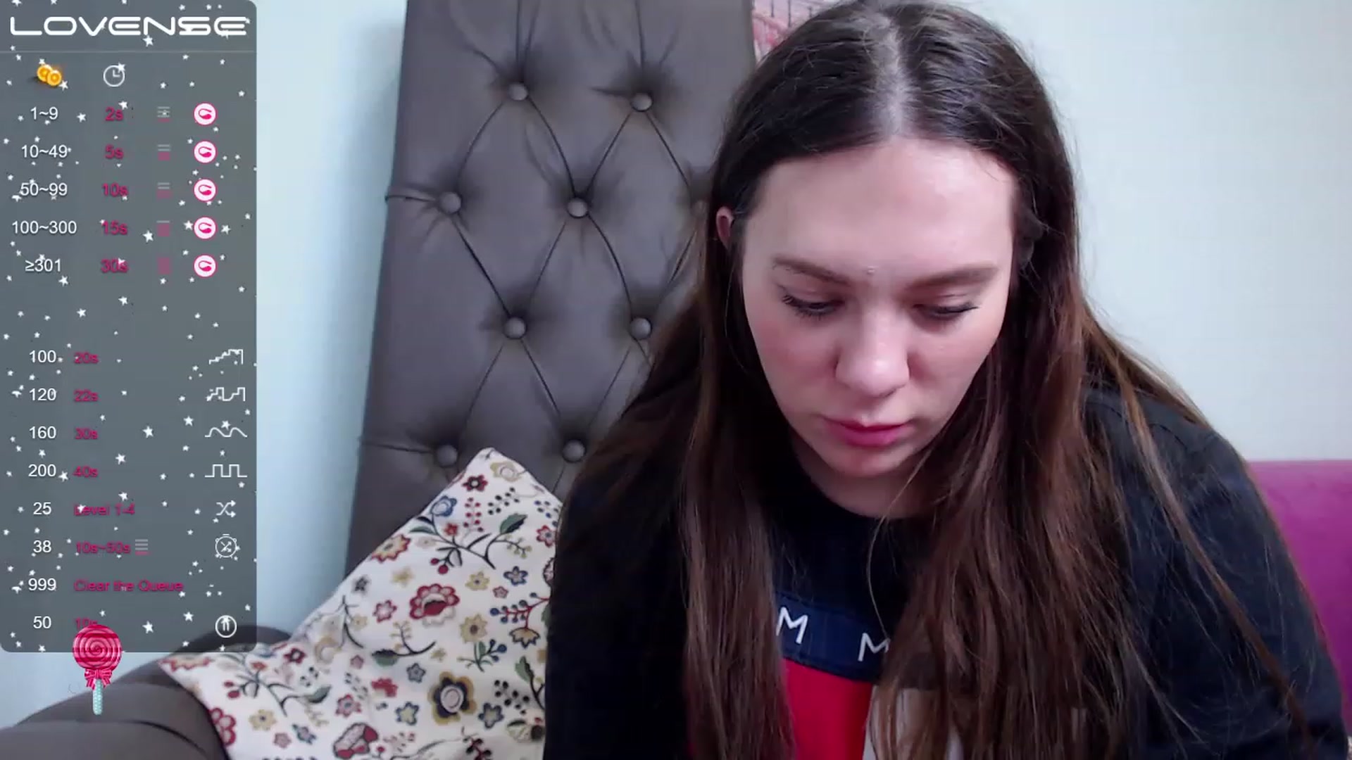 Gallery image thumbnail from Nicole_Kramm's myfreecams stream on, 02/11/2023, 13:05 image 7 of 20