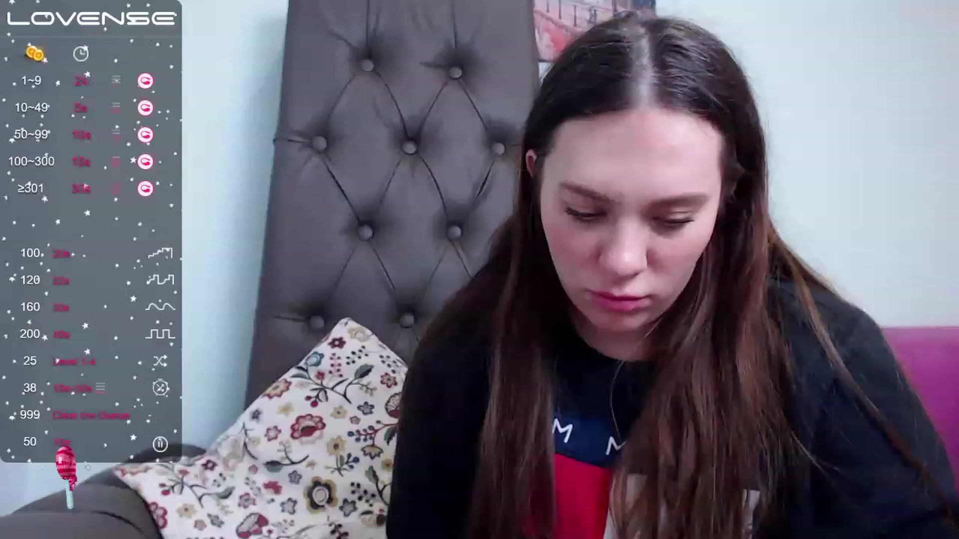 Gallery image thumbnail from Nicole_Kramm's myfreecams stream on, 02/11/2023, 13:05 image 5 of 20