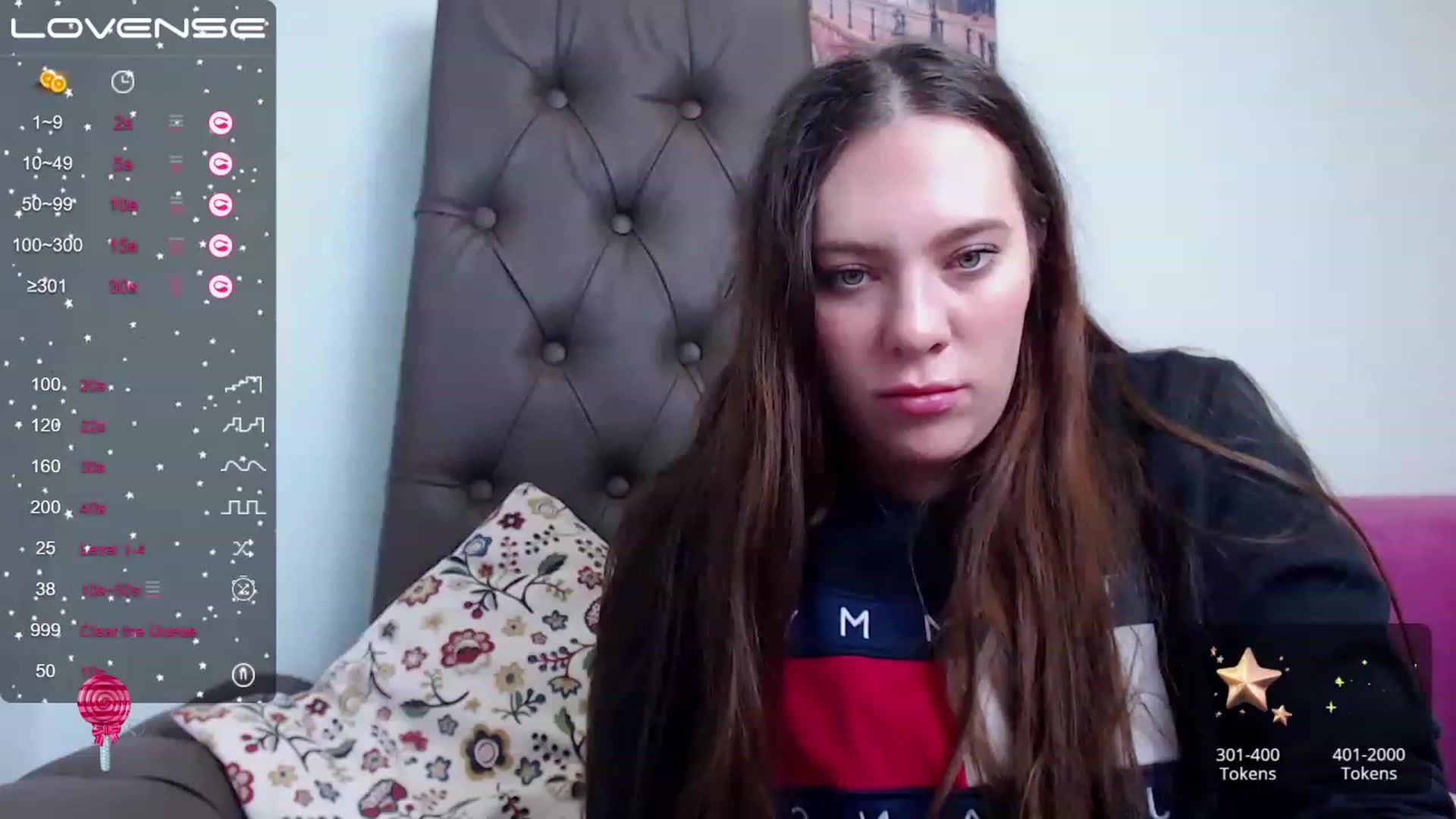 Gallery image thumbnail from Nicole_Kramm's myfreecams stream on, 02/11/2023, 13:05 image 2 of 20