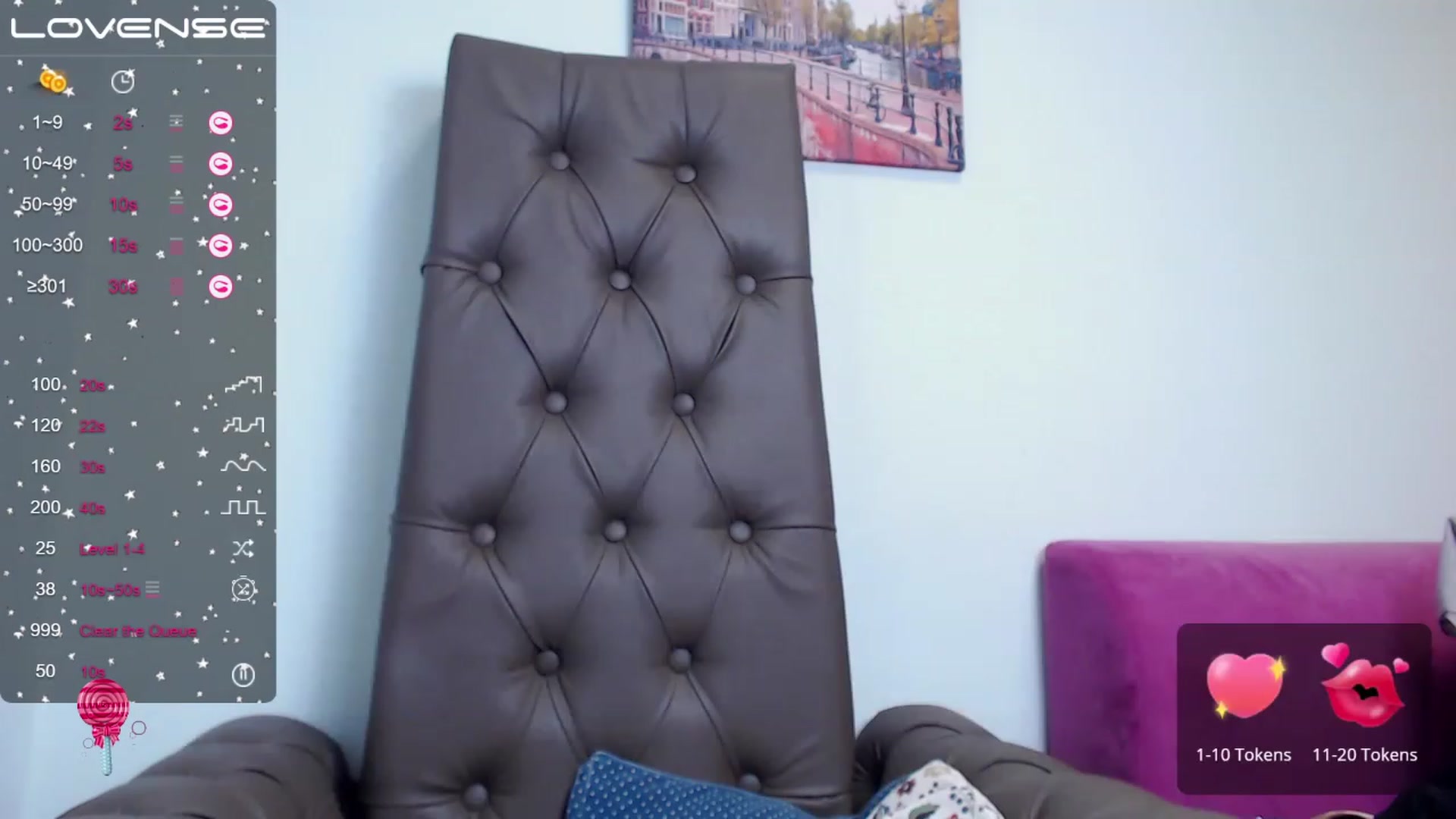 Gallery image thumbnail from Nicole_Kramm's myfreecams stream on, 02/11/2023, 14:31 image 2 of 20