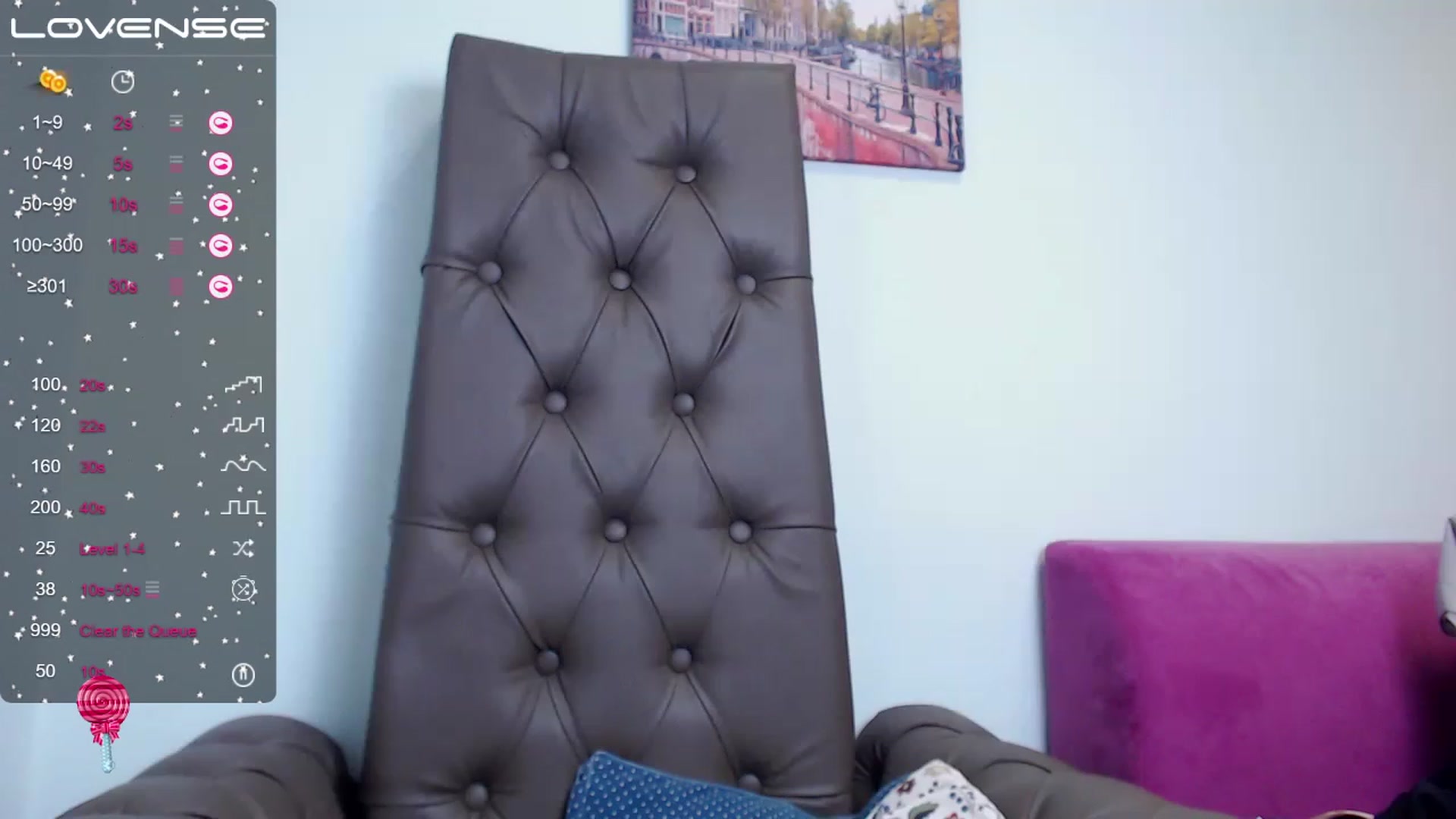 Gallery image thumbnail from Nicole_Kramm's myfreecams stream on, 02/11/2023, 14:31 image 4 of 20