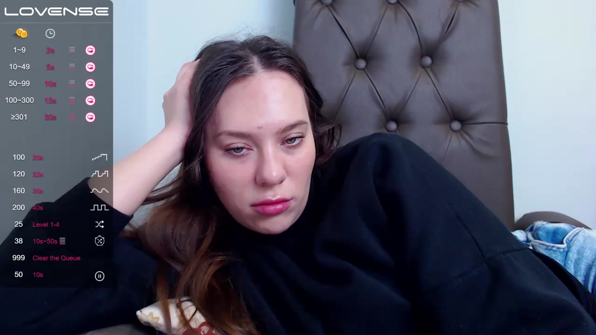 Gallery image thumbnail from Nicole_Kramm's myfreecams stream on, 02/13/2023, 09:46 image 15 of 20