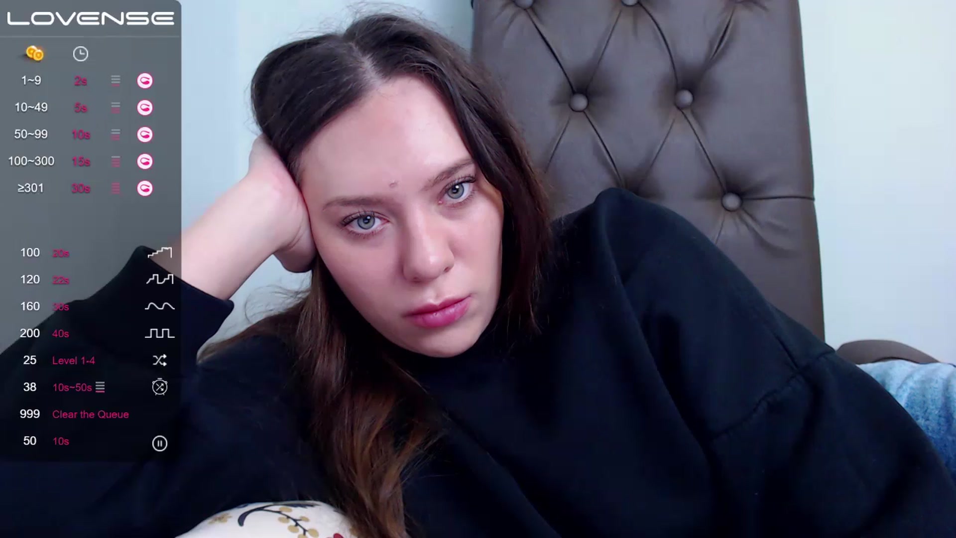 Gallery image thumbnail from Nicole_Kramm's myfreecams stream on, 02/13/2023, 09:46 image 6 of 20