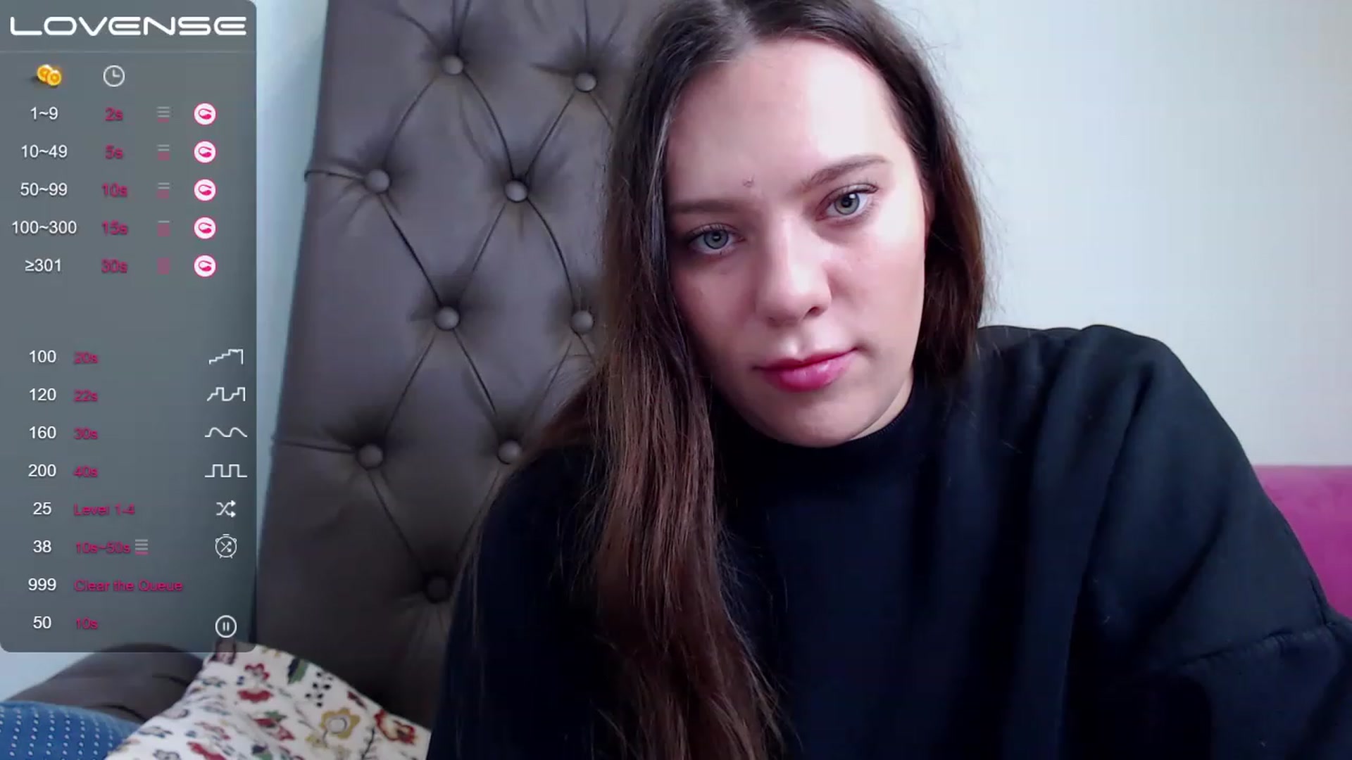 Gallery image thumbnail from Nicole_Kramm's myfreecams stream on, 02/13/2023, 09:46 image 2 of 20