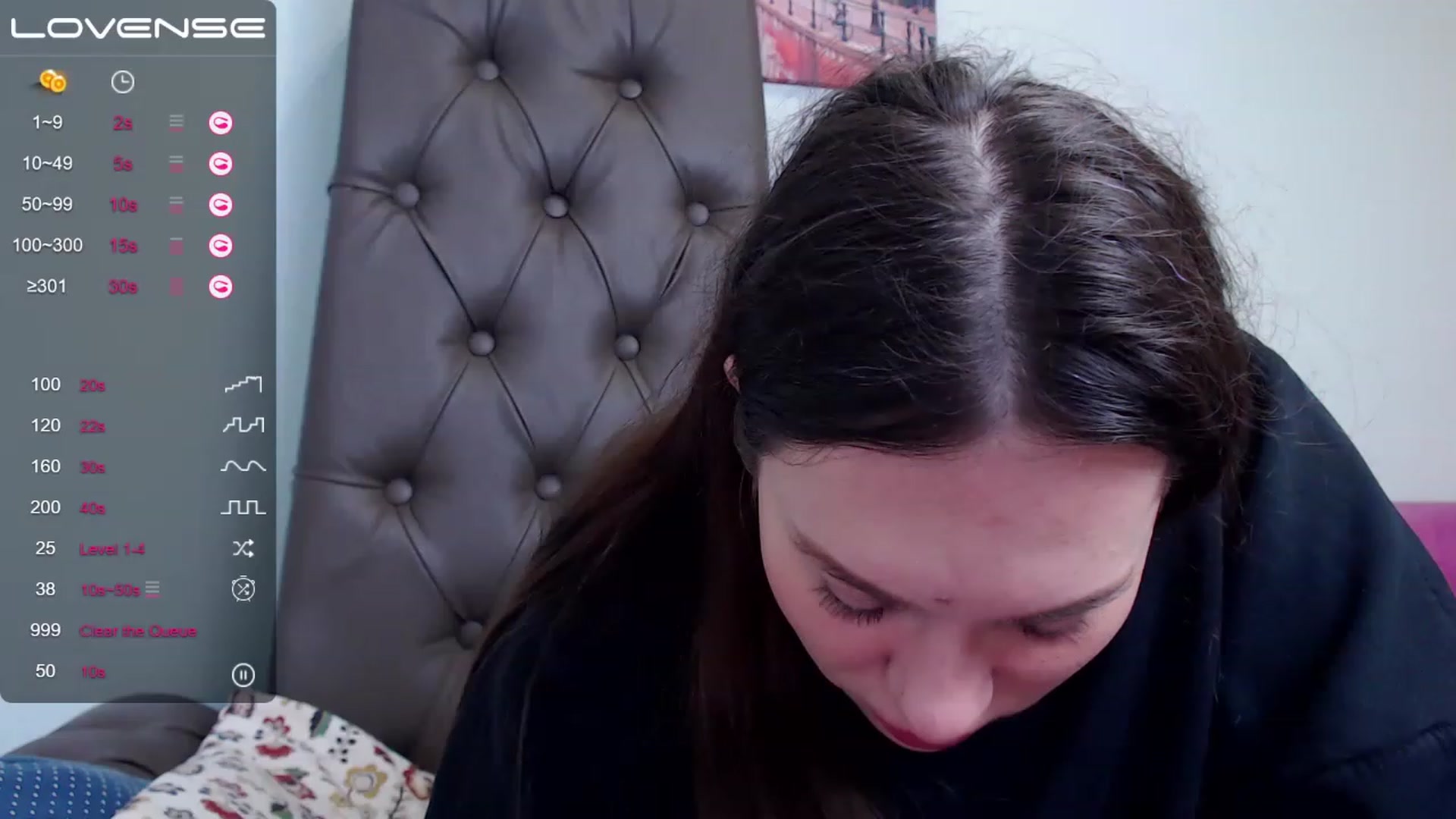 Gallery image thumbnail from Nicole_Kramm's myfreecams stream on, 02/13/2023, 09:46 image 5 of 20