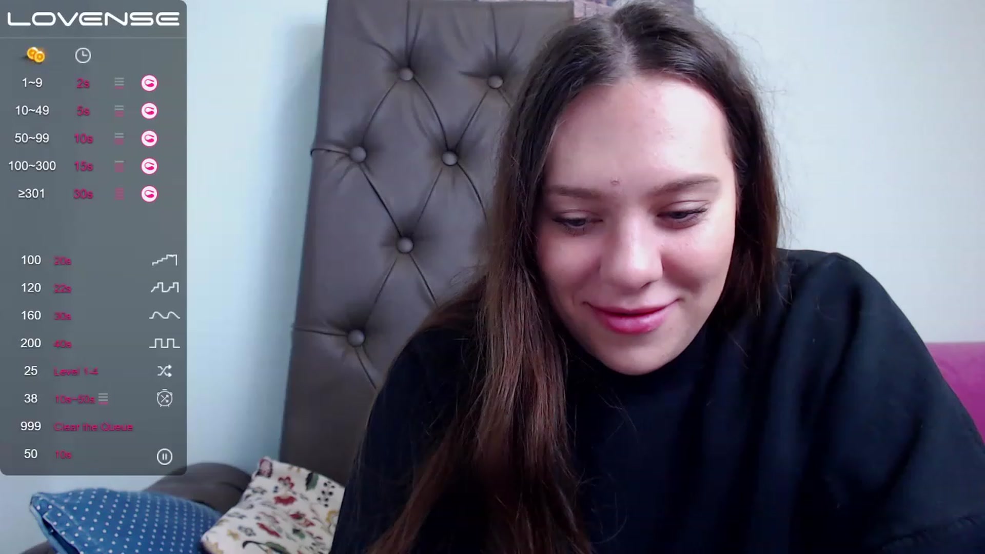 Gallery image thumbnail from Nicole_Kramm's myfreecams stream on, 02/13/2023, 09:46 image 1 of 20