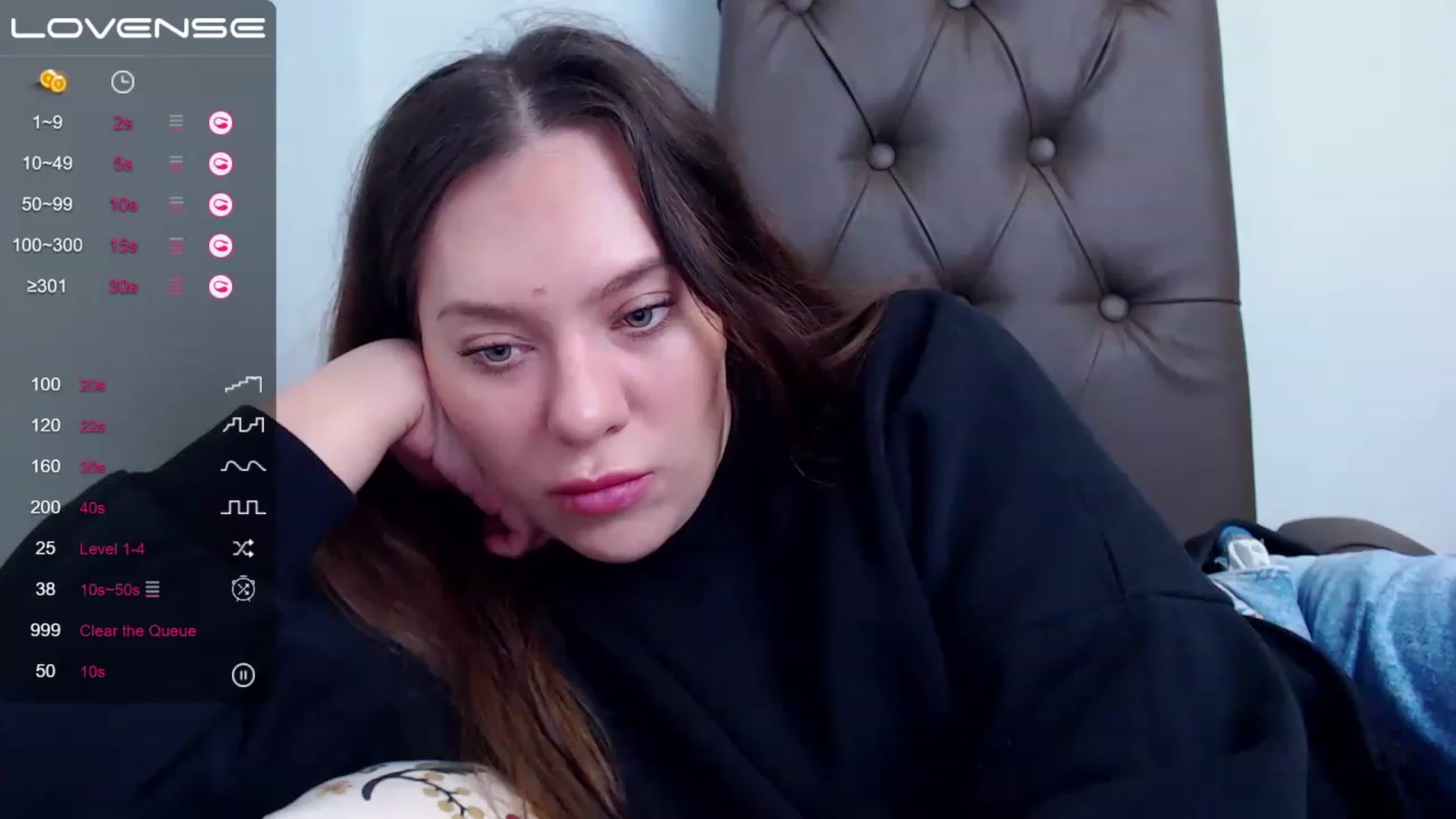 Gallery image thumbnail from Nicole_Kramm's myfreecams stream on, 02/13/2023, 09:46 image 7 of 20
