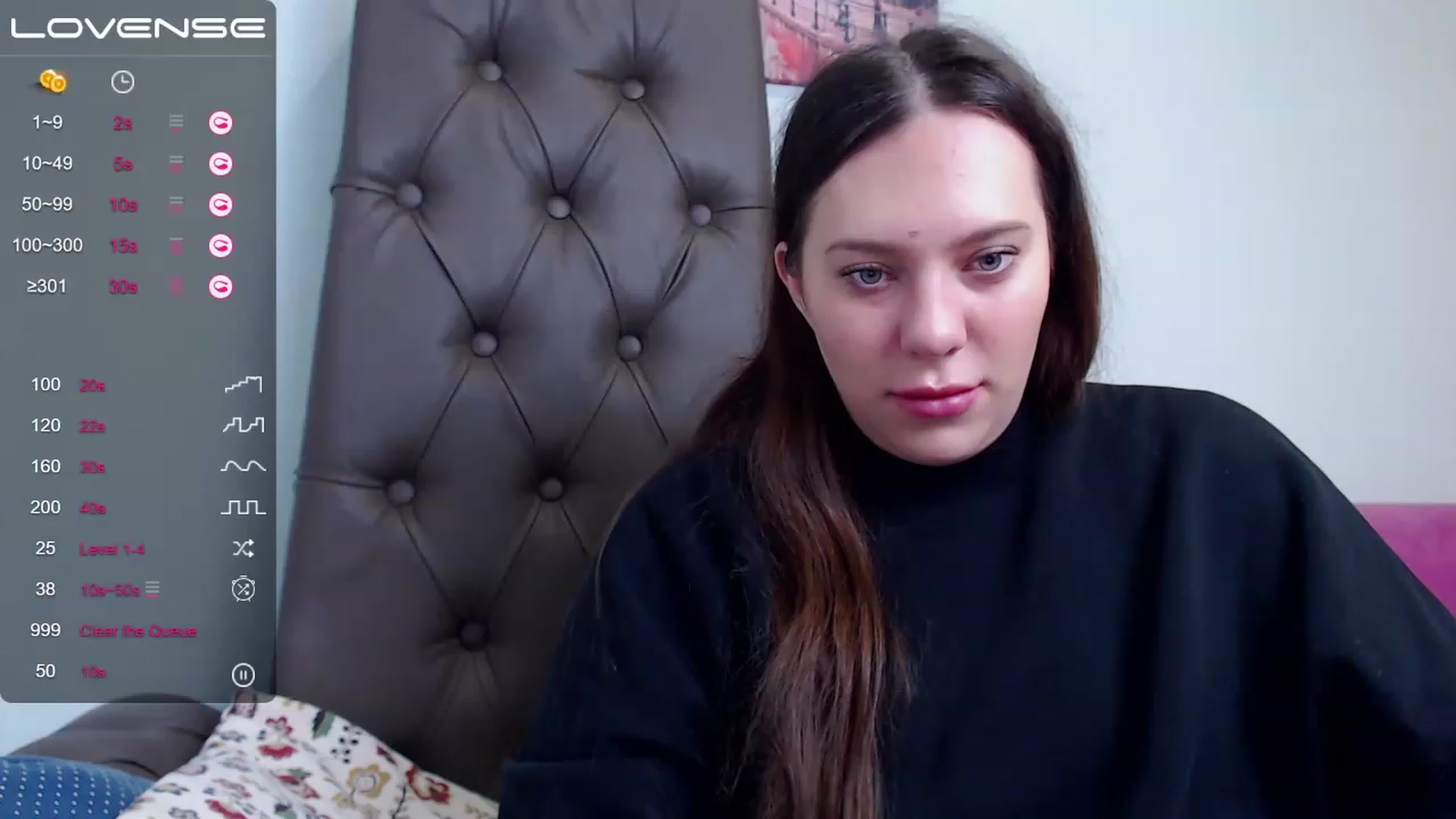 Gallery image thumbnail from Nicole_Kramm's myfreecams stream on, 02/13/2023, 09:46 image 4 of 20