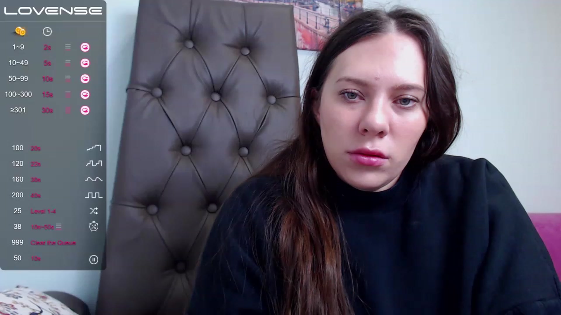 Gallery image thumbnail from Nicole_Kramm's myfreecams stream on, 02/13/2023, 09:46 image 20 of 20