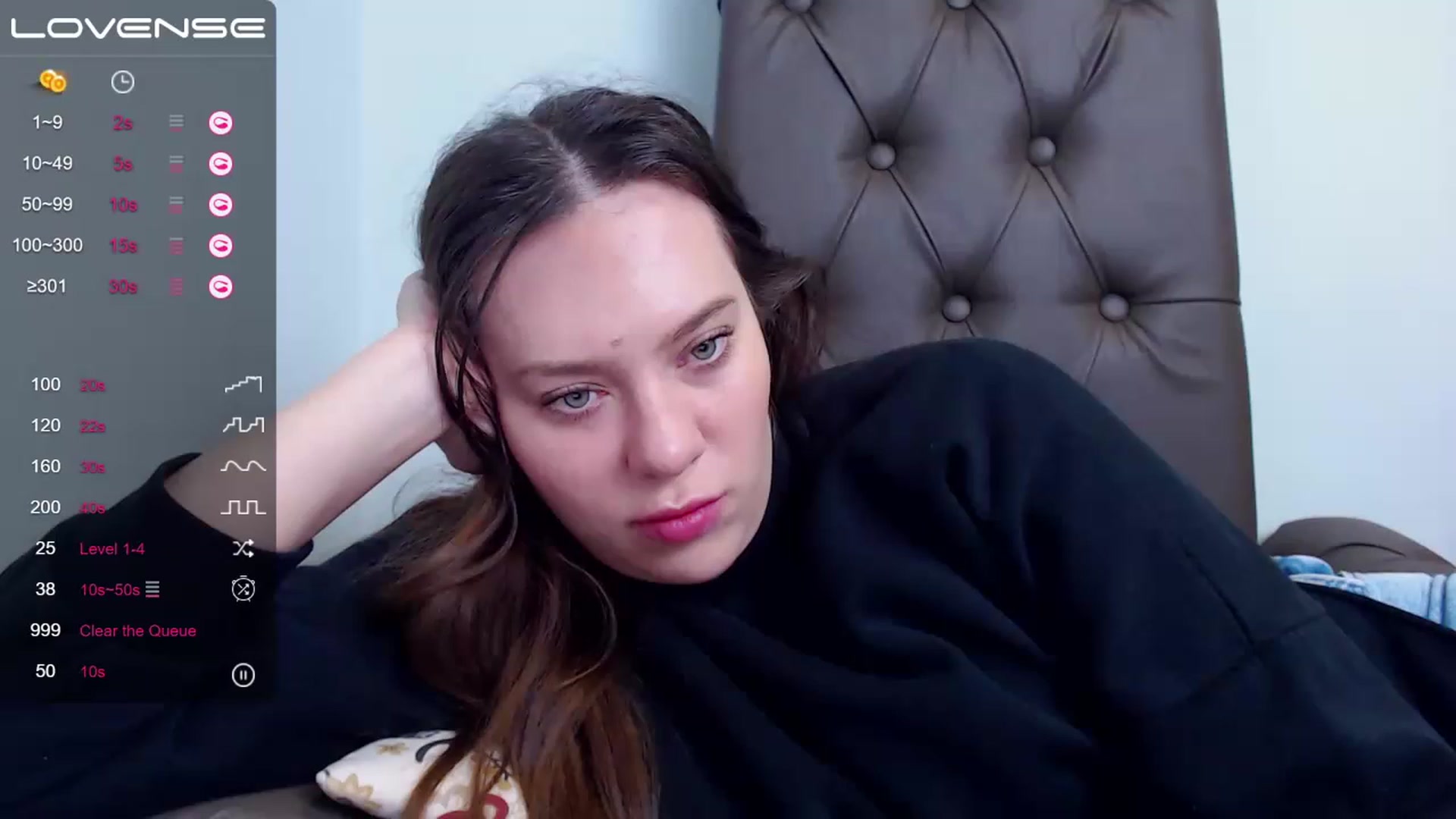 Gallery image thumbnail from Nicole_Kramm's myfreecams stream on, 02/13/2023, 09:46 image 12 of 20