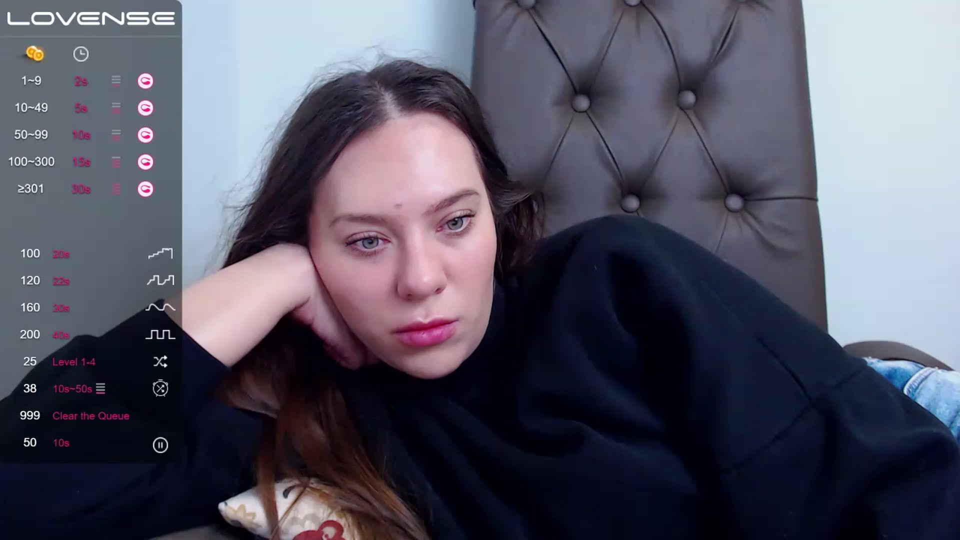 Gallery image thumbnail from Nicole_Kramm's myfreecams stream on, 02/13/2023, 09:46 image 14 of 20