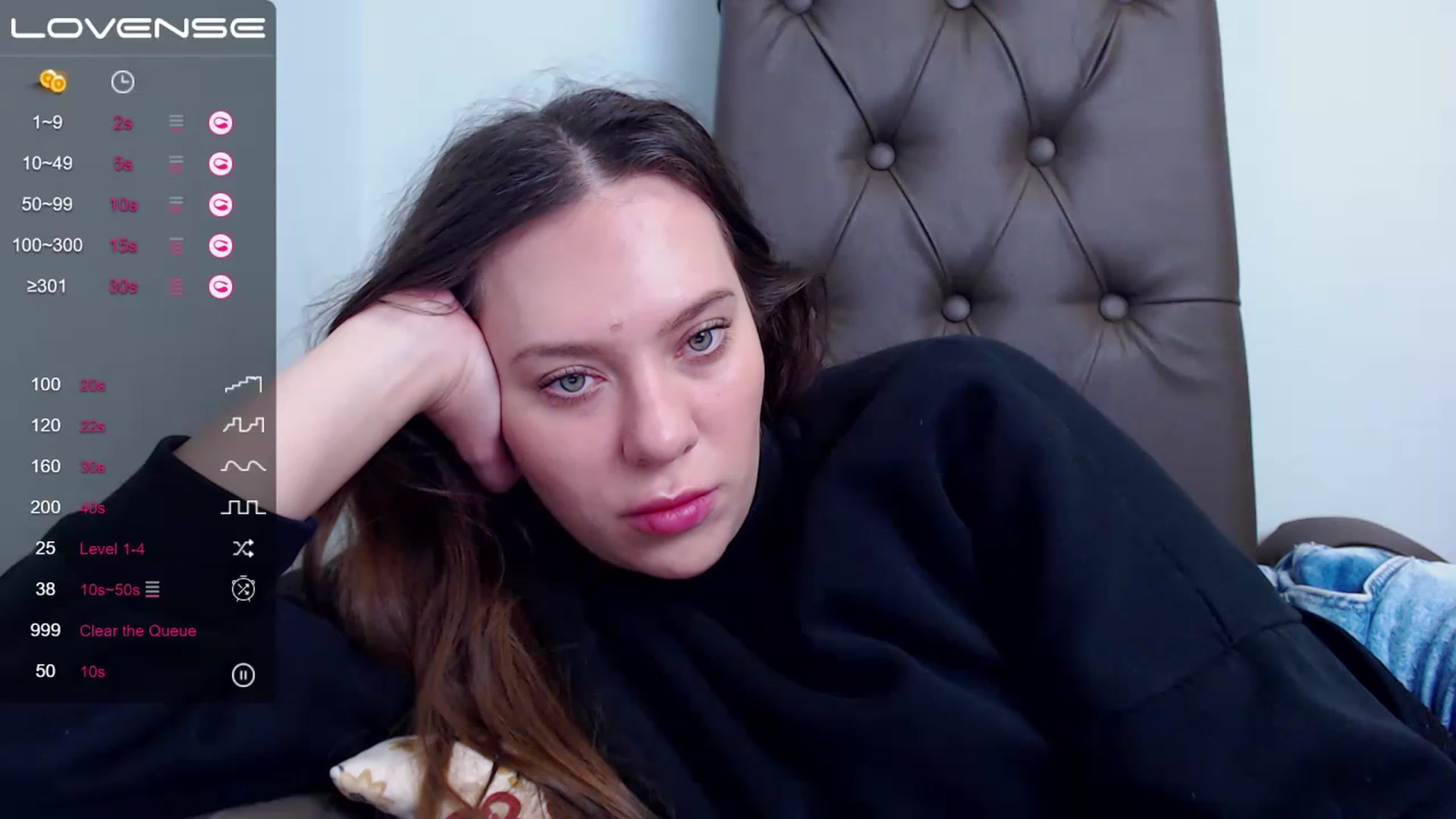 Gallery image thumbnail from Nicole_Kramm's myfreecams stream on, 02/13/2023, 09:46 image 13 of 20