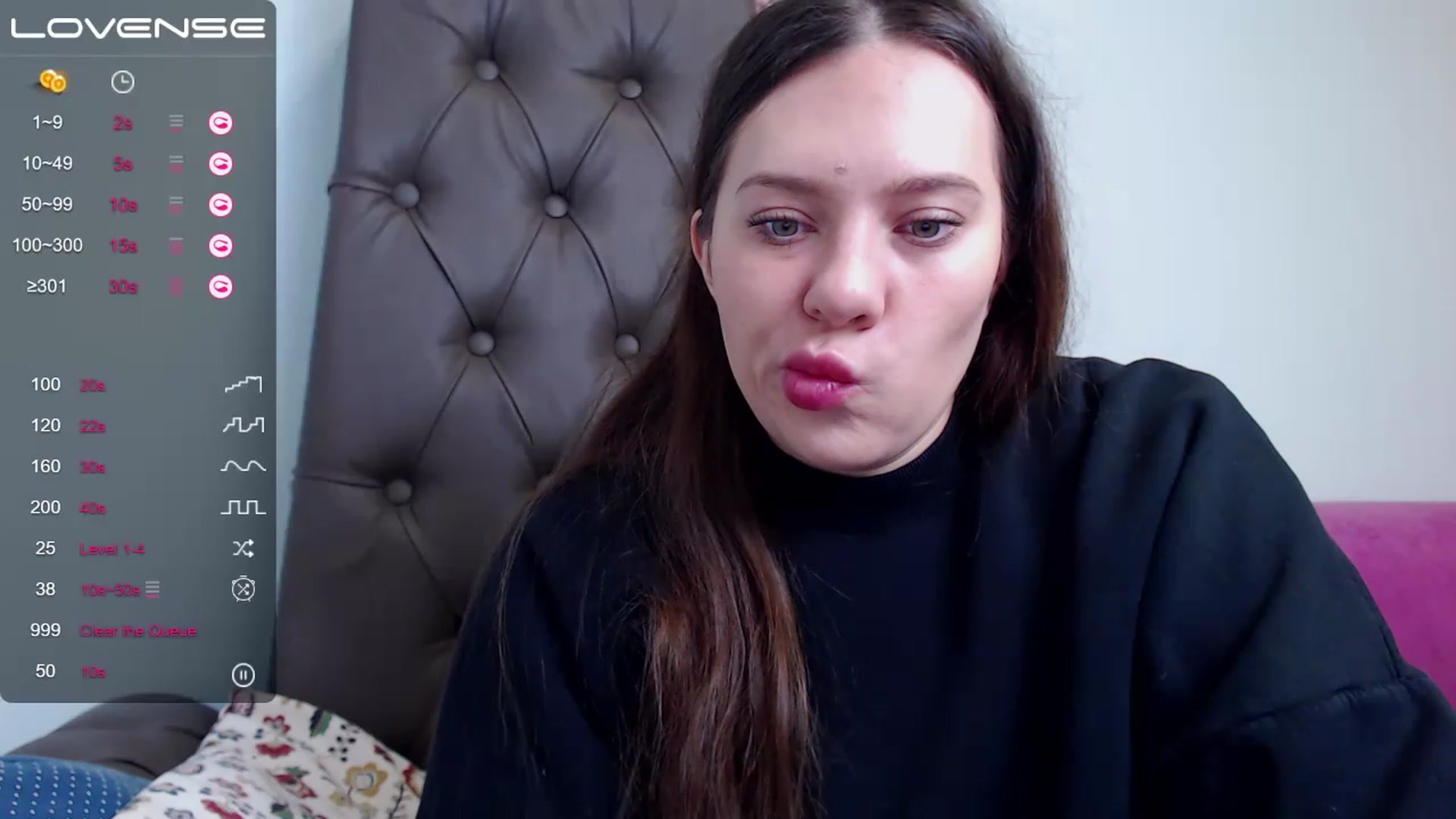 Gallery image thumbnail from Nicole_Kramm's myfreecams stream on, 02/13/2023, 09:46 image 3 of 20