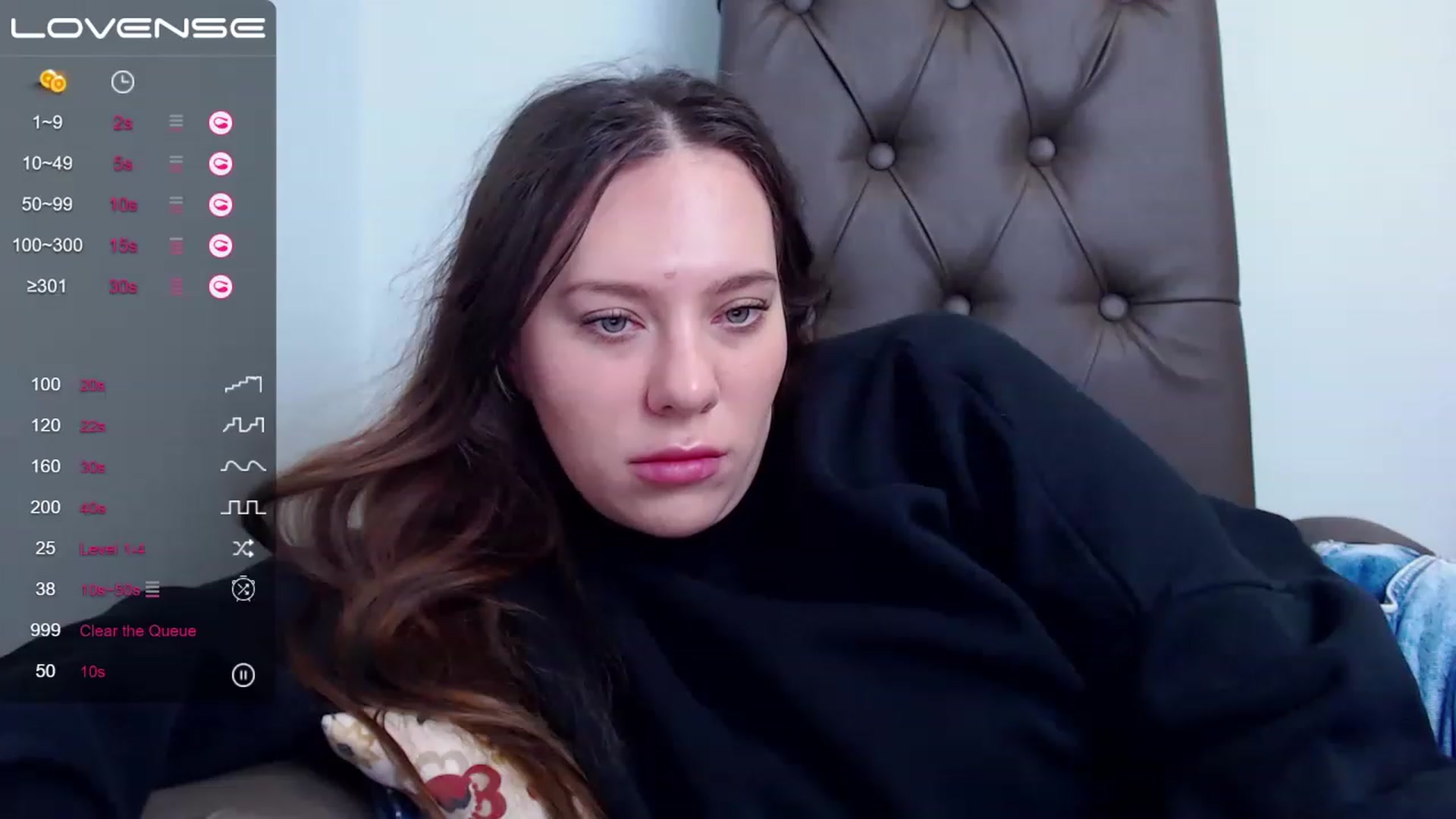 Gallery image thumbnail from Nicole_Kramm's myfreecams stream on, 02/13/2023, 09:46 image 17 of 20