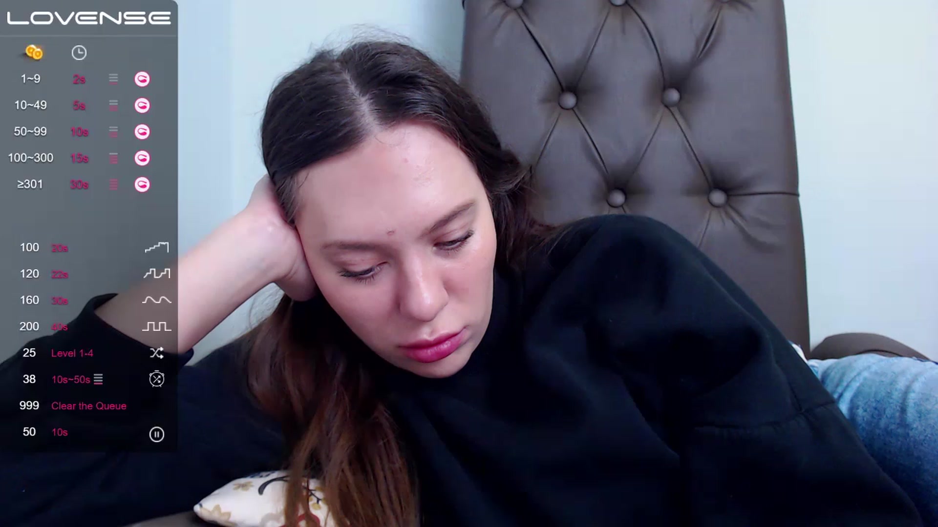 Gallery image thumbnail from Nicole_Kramm's myfreecams stream on, 02/13/2023, 09:46 image 10 of 20