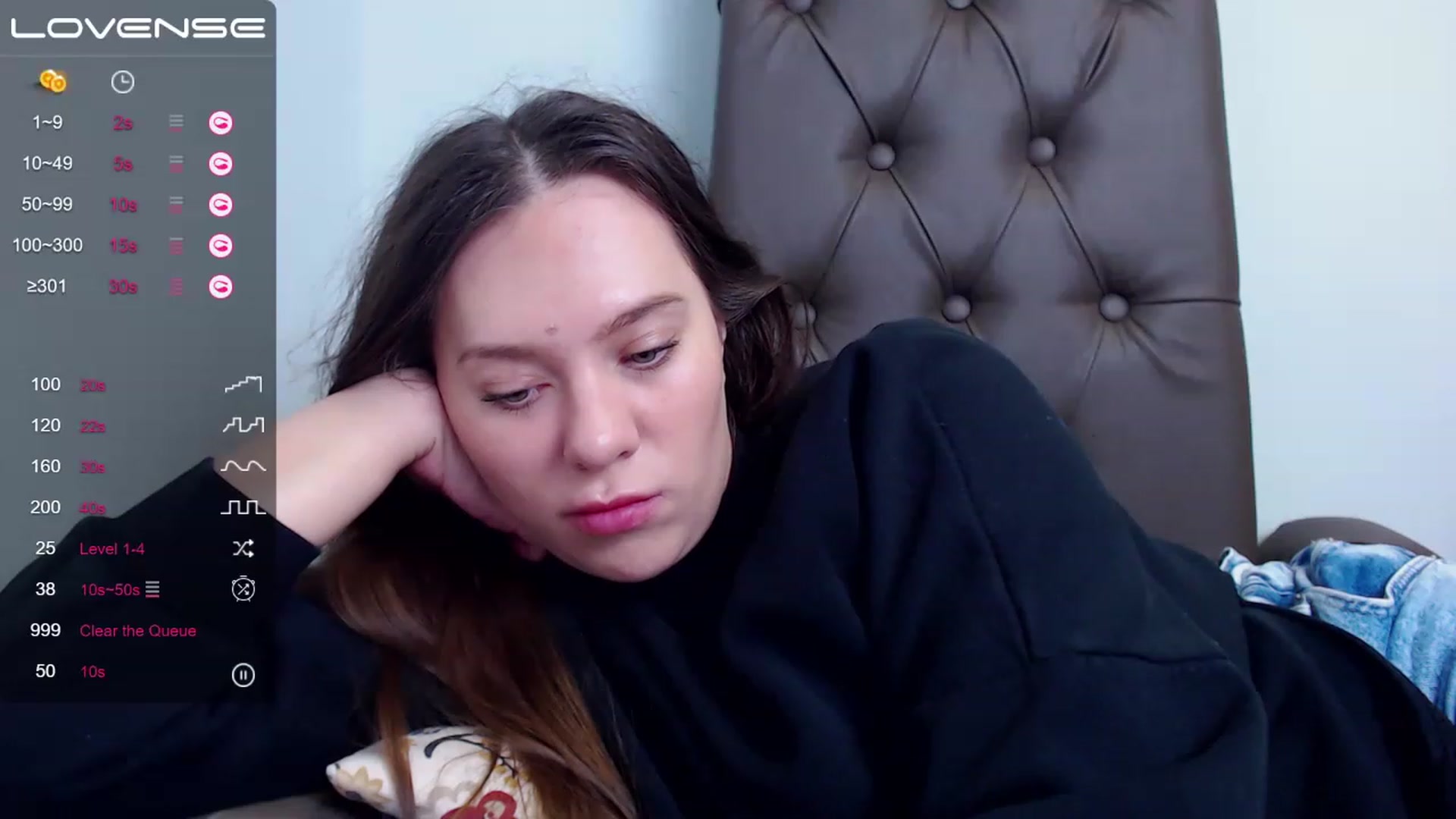 Gallery image thumbnail from Nicole_Kramm's myfreecams stream on, 02/13/2023, 09:46 image 16 of 20