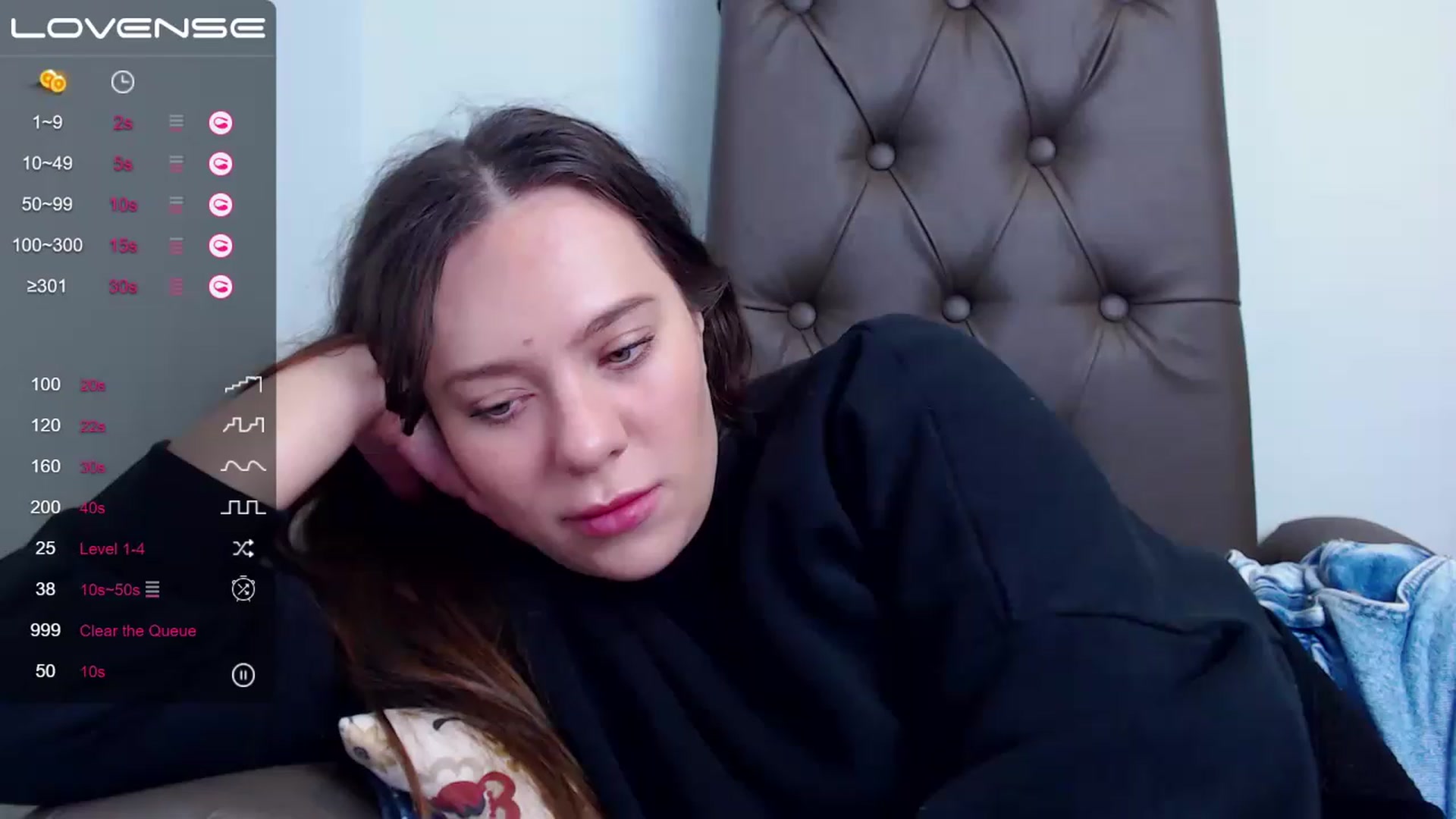 Gallery image thumbnail from Nicole_Kramm's myfreecams stream on, 02/13/2023, 09:46 image 18 of 20