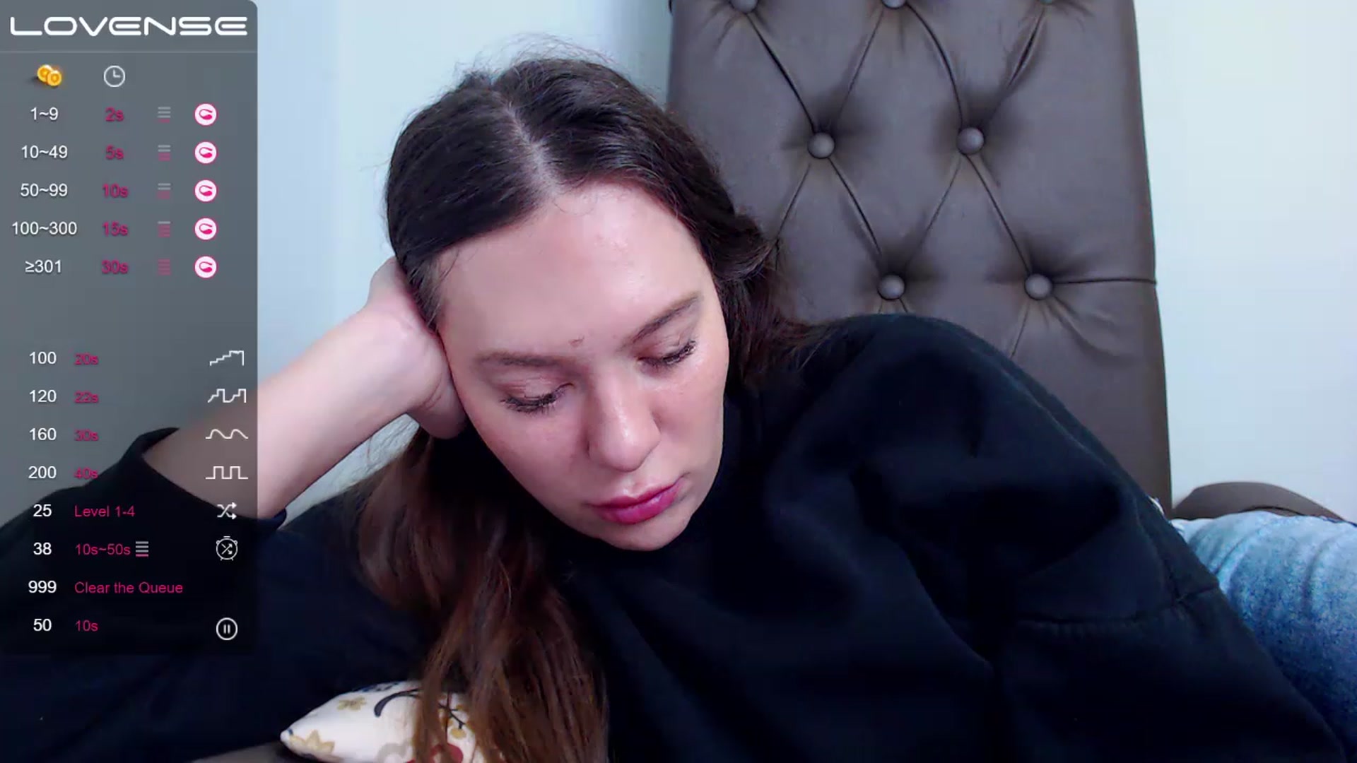 Gallery image thumbnail from Nicole_Kramm's myfreecams stream on, 02/13/2023, 09:46 image 9 of 20
